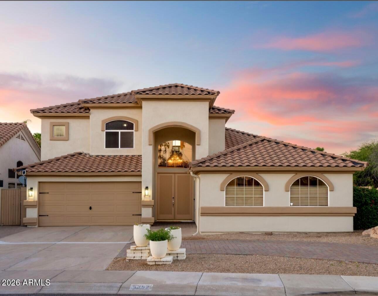 5352 E WOODRIDGE Drive