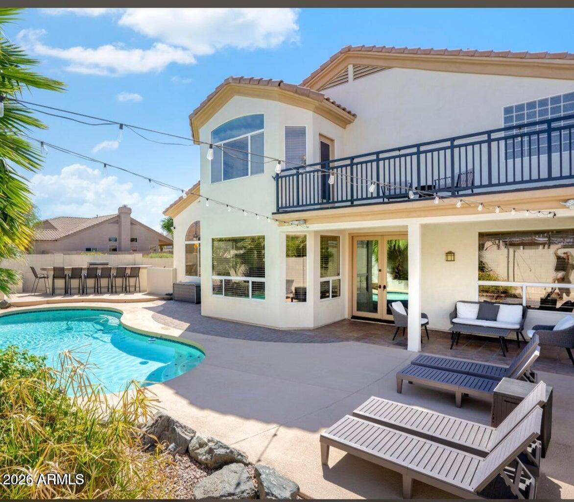 5352 E WOODRIDGE Drive