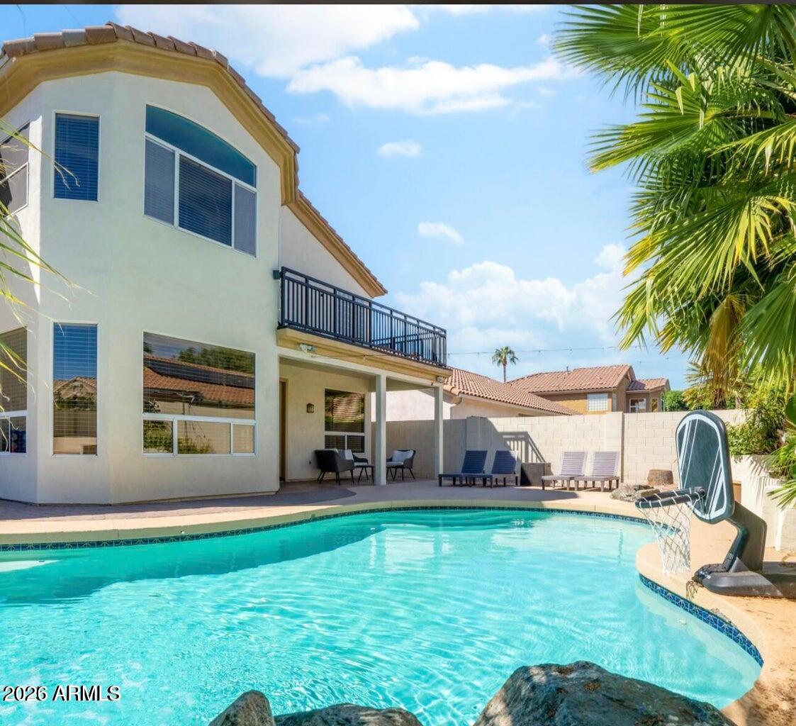 5352 E WOODRIDGE Drive