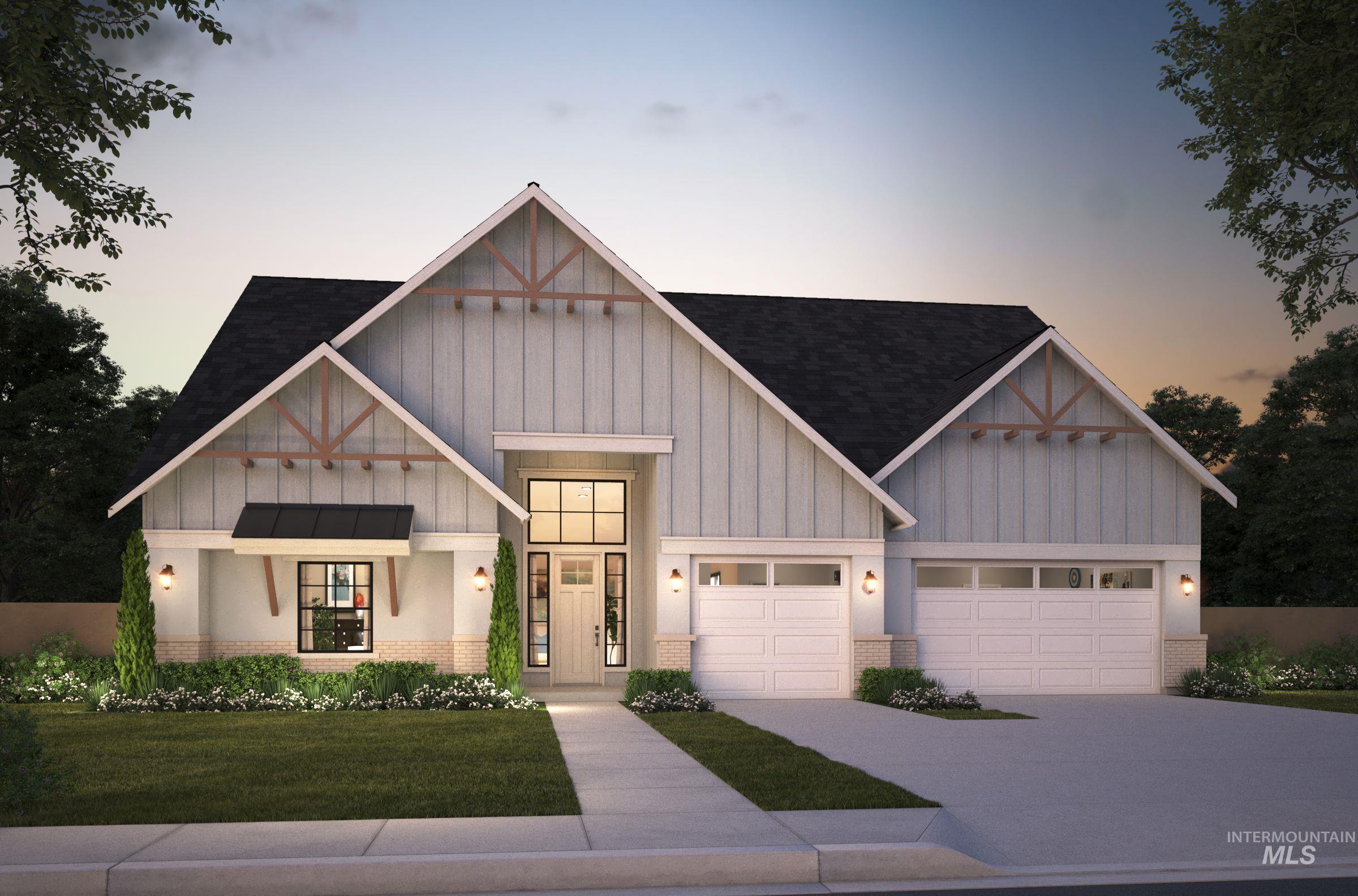 5717 W Polecat Dr.