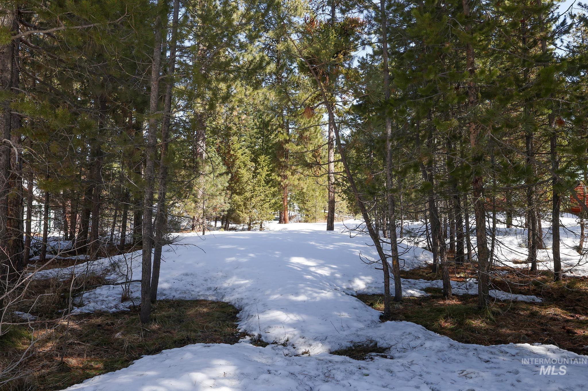 1013 Cee Way Loop, McCall