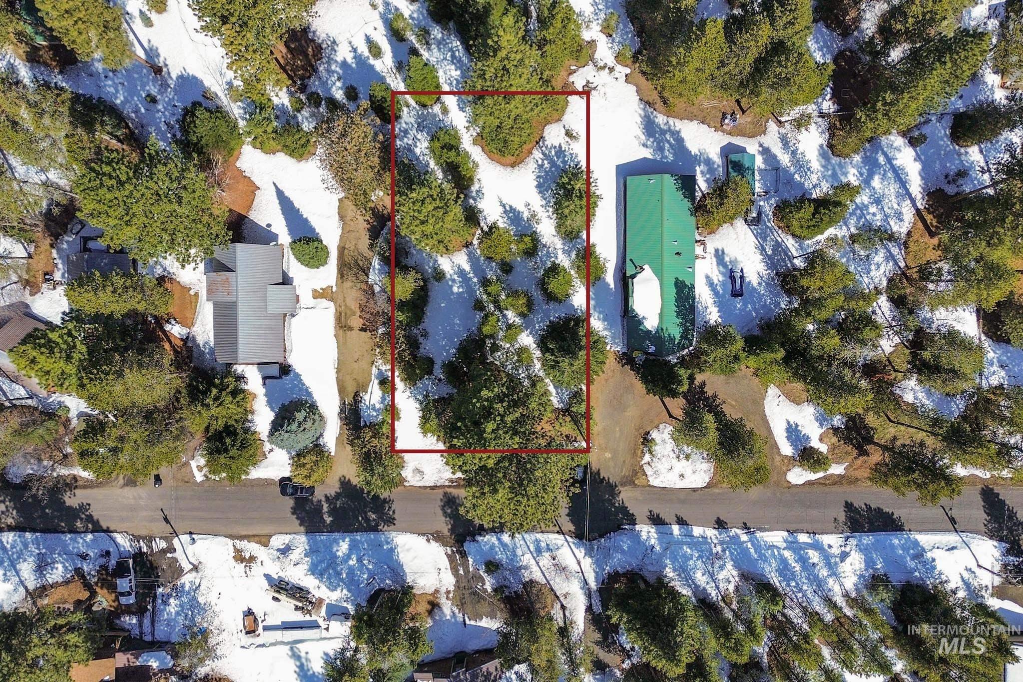 1013 Cee Way Loop, McCall