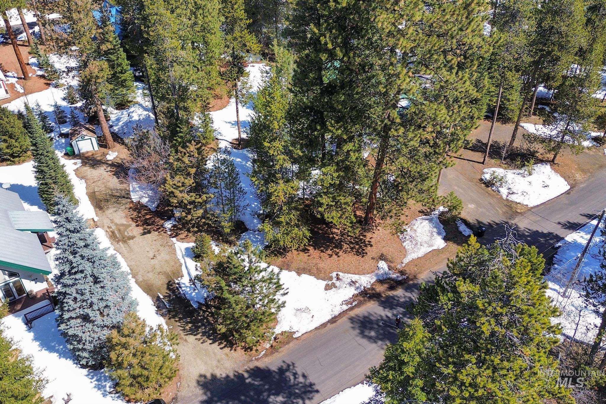 1013 Cee Way Loop, McCall