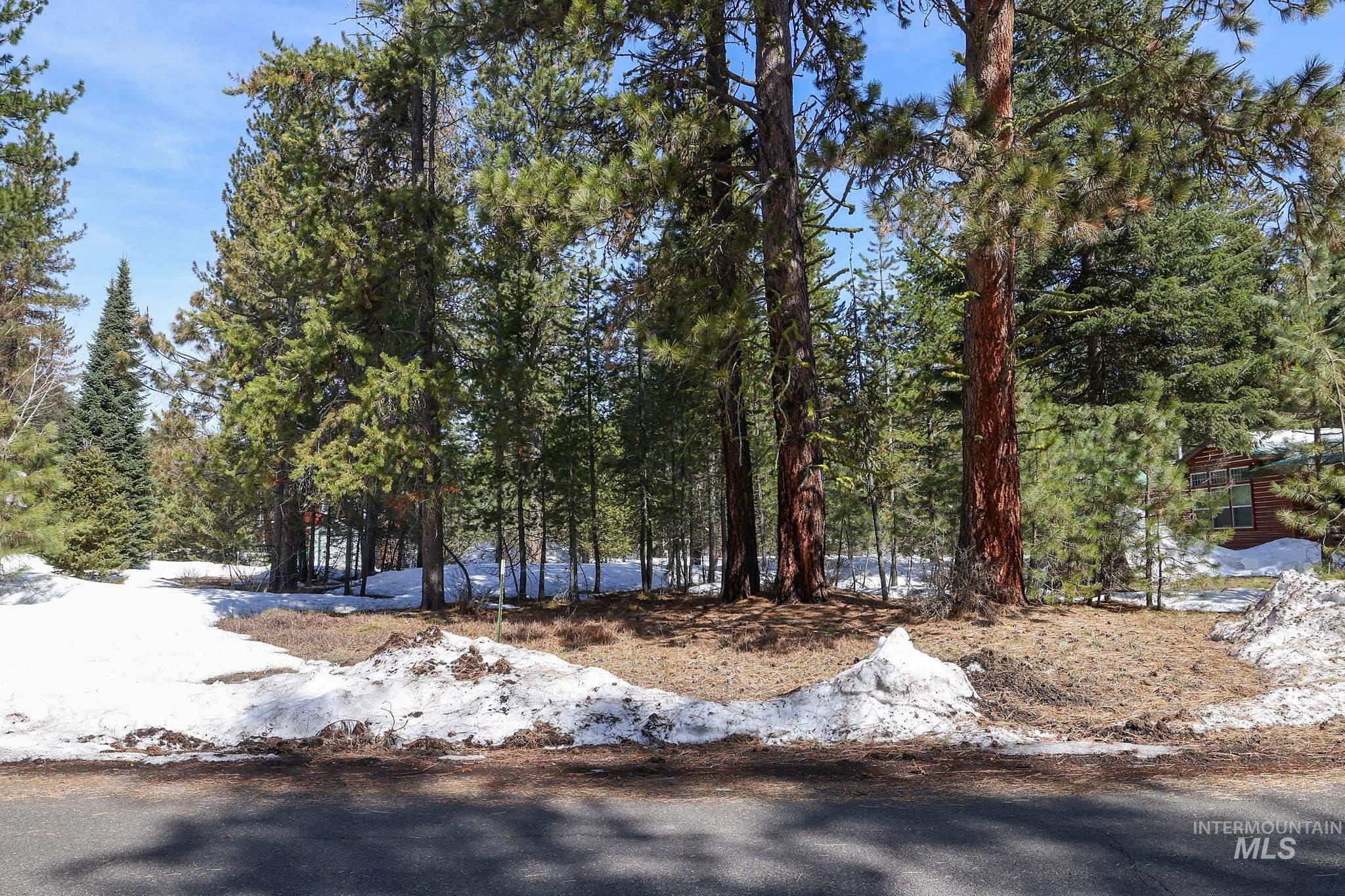 1013 Cee Way Loop, McCall