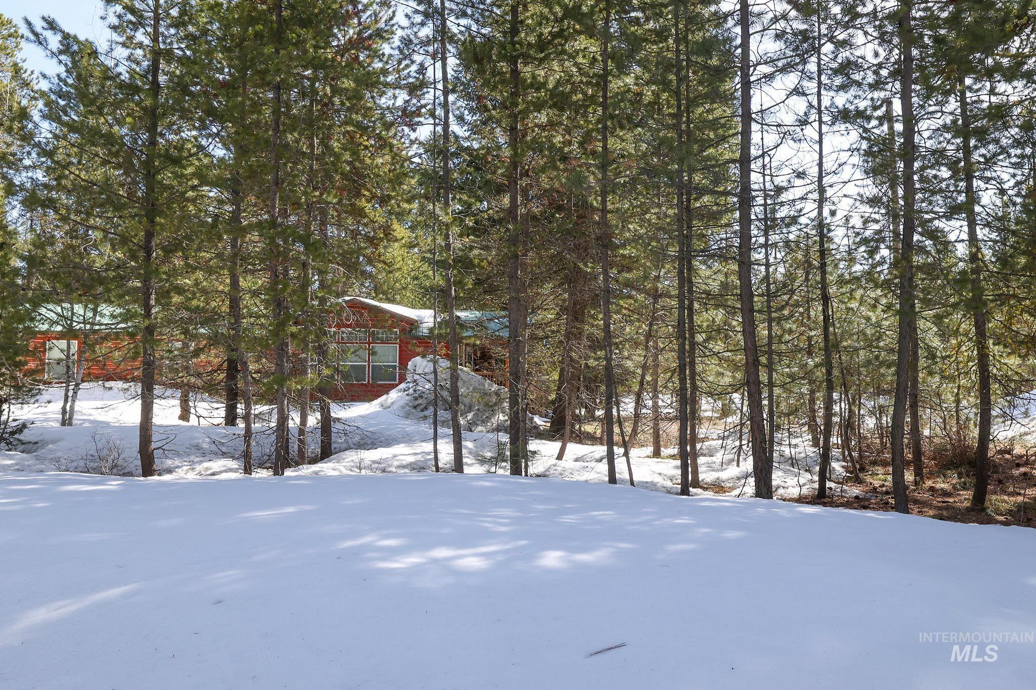1013 Cee Way Loop, McCall
