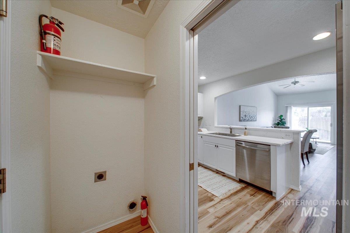 4688 N Hacienda Ave.