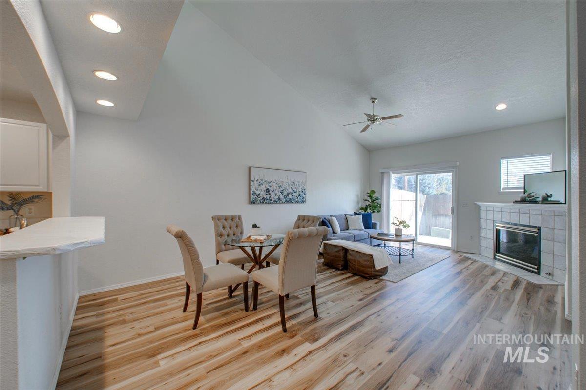 4688 N Hacienda Ave.