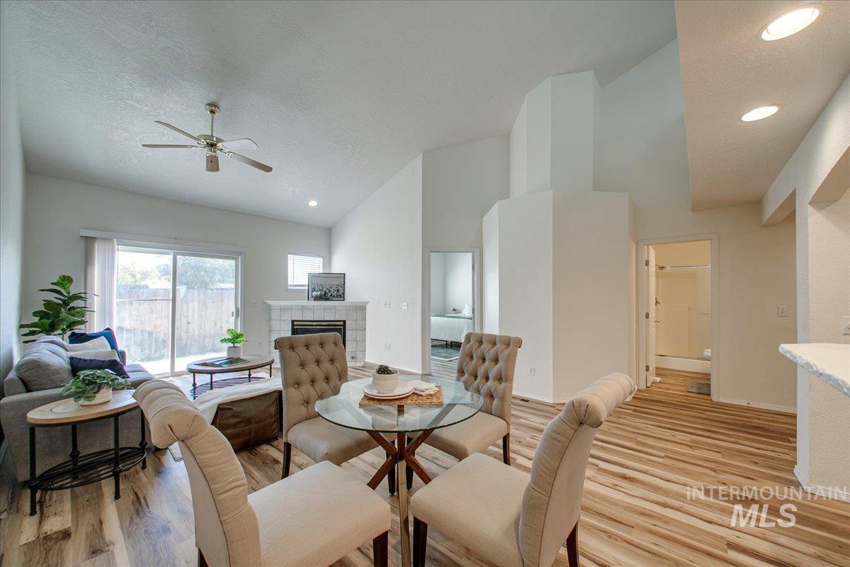4688 N Hacienda Ave.
