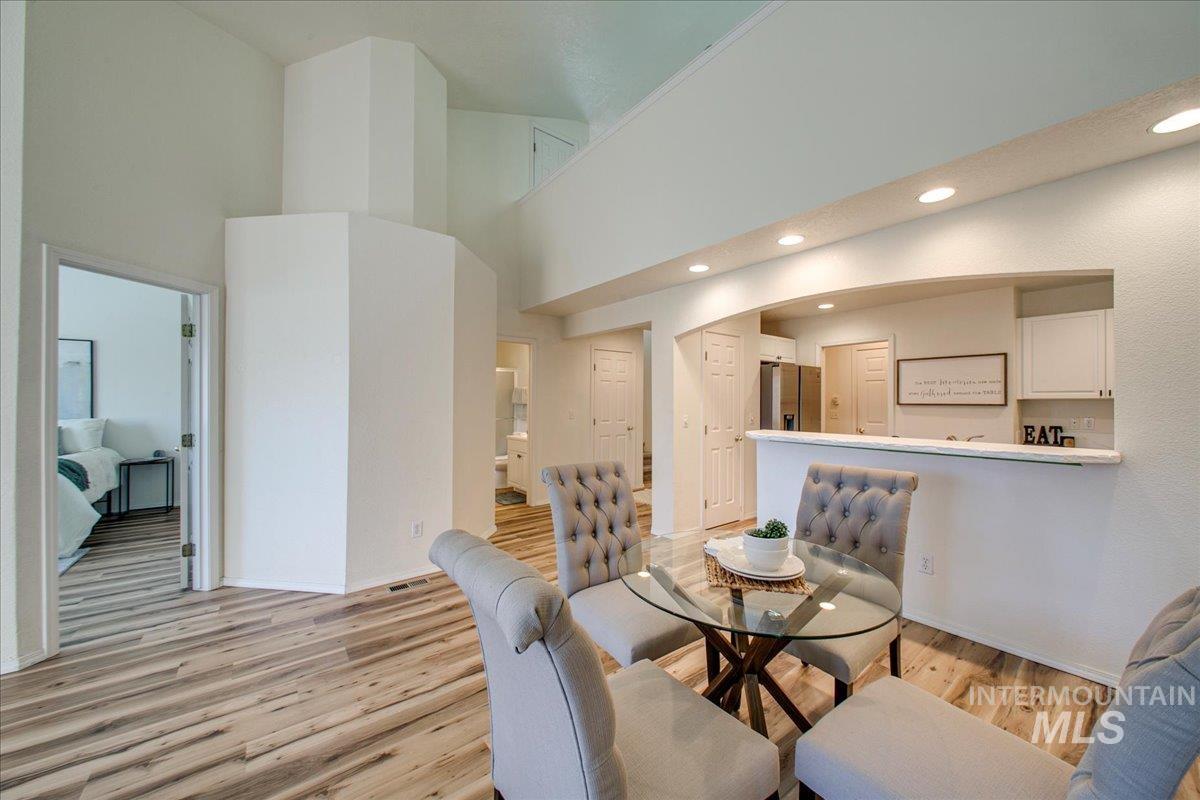 4688 N Hacienda Ave.