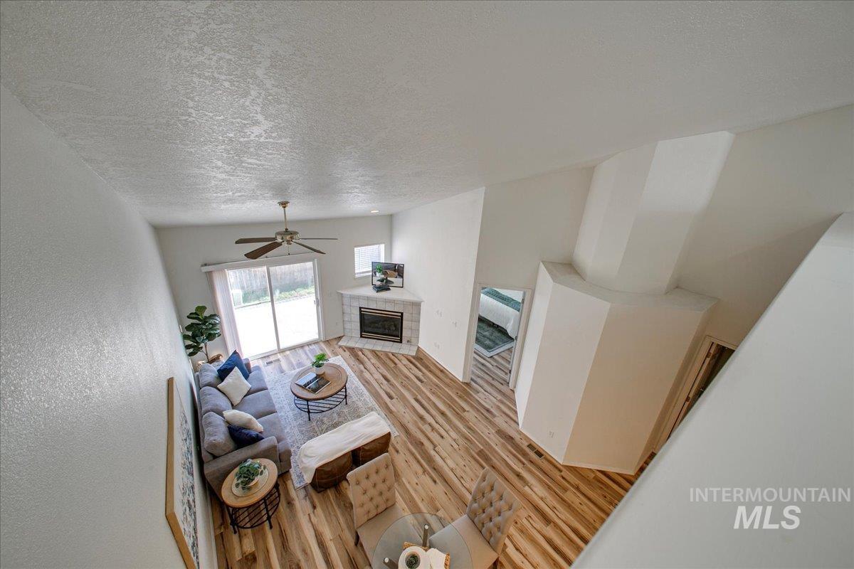 4688 N Hacienda Ave.