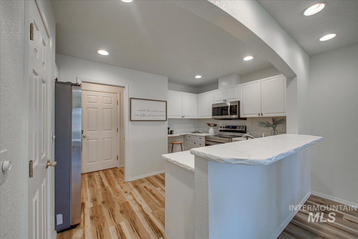 4688 N Hacienda Ave.