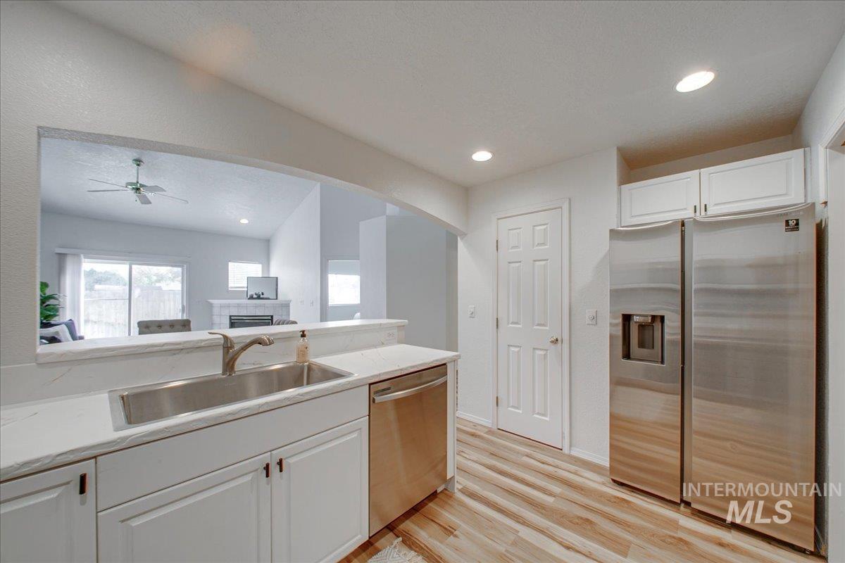 4688 N Hacienda Ave.
