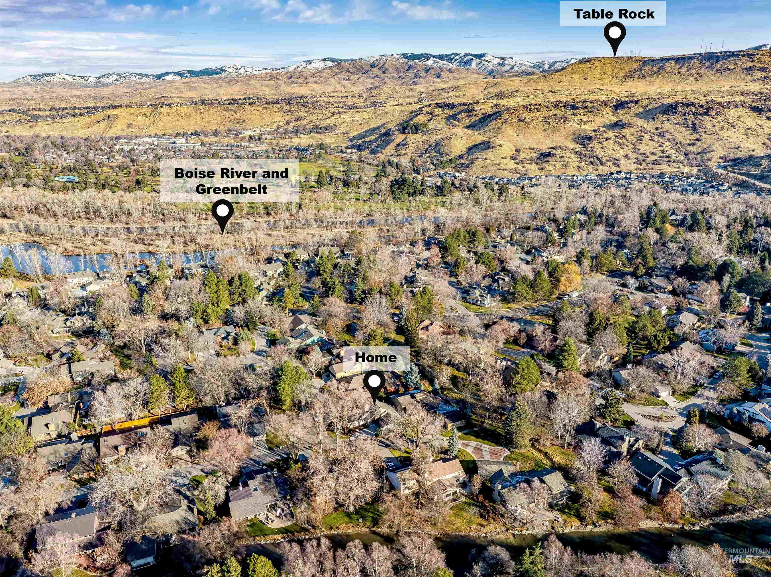 2069 S White Pine Ln.