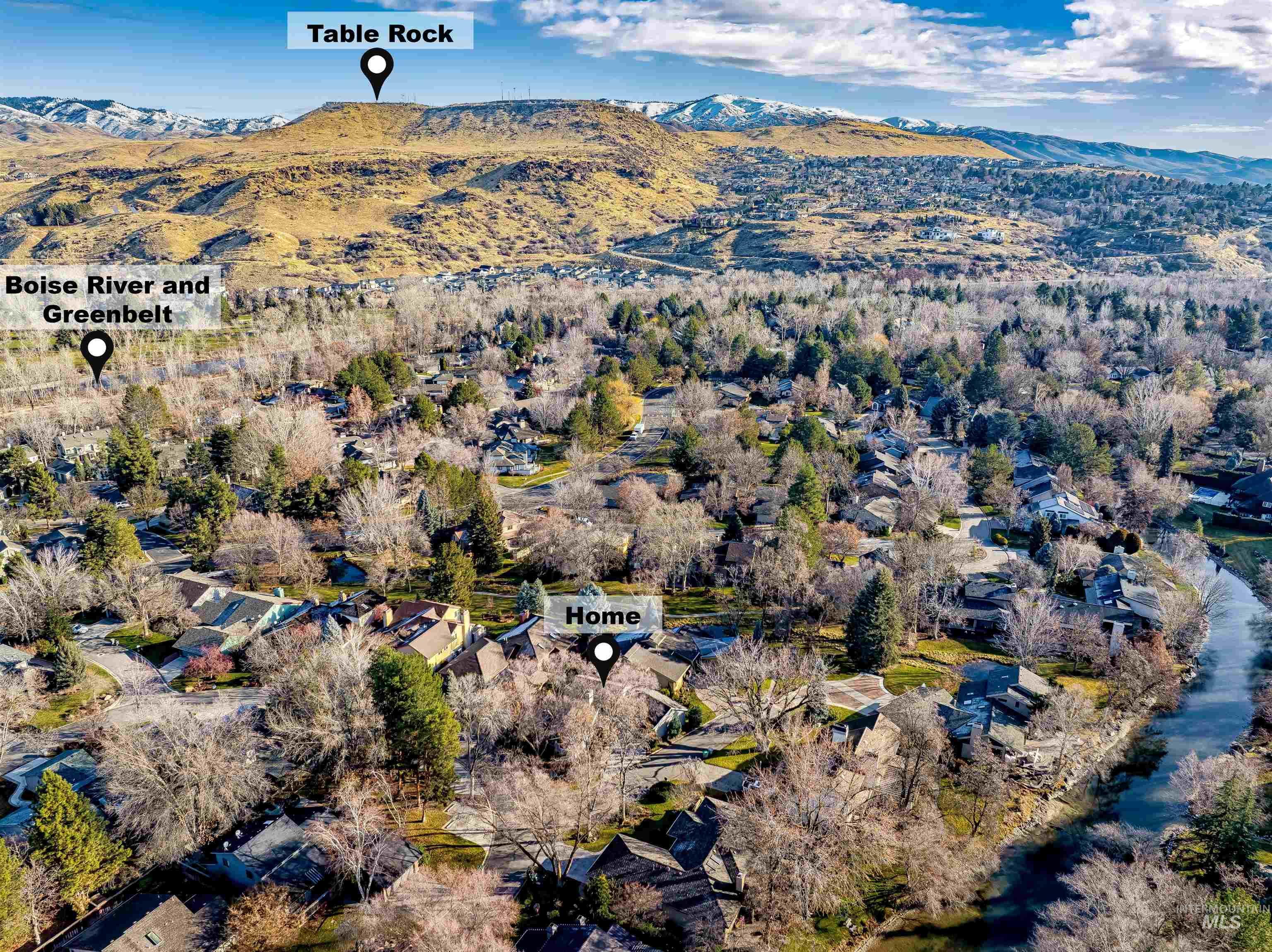 2069 S White Pine Ln.