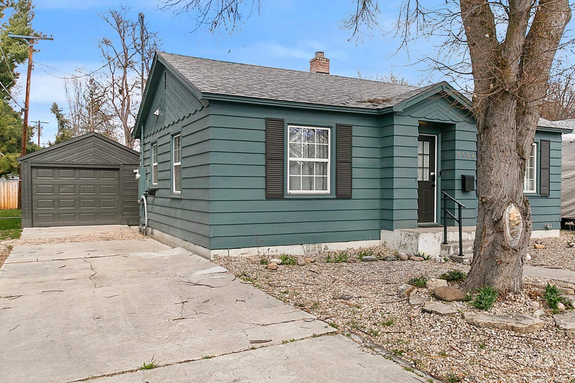 3106 W Good St.