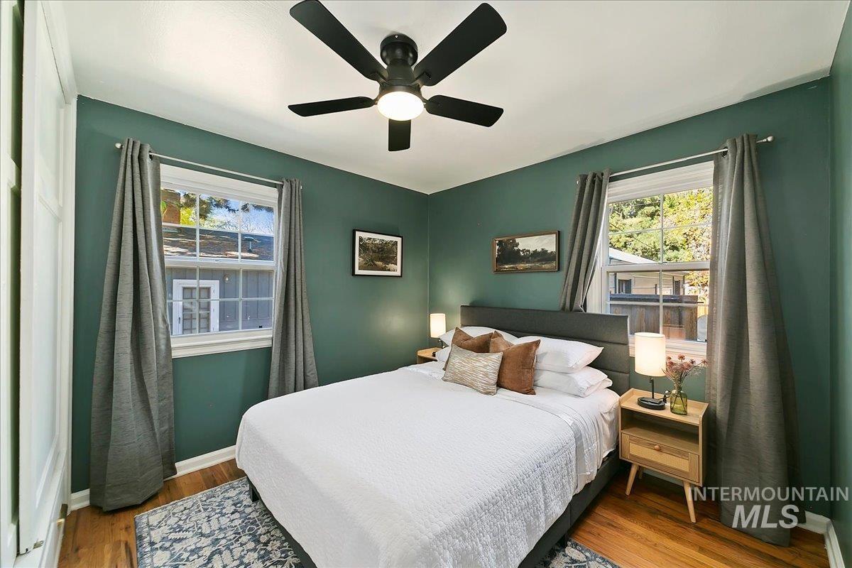 3106 W Good St.