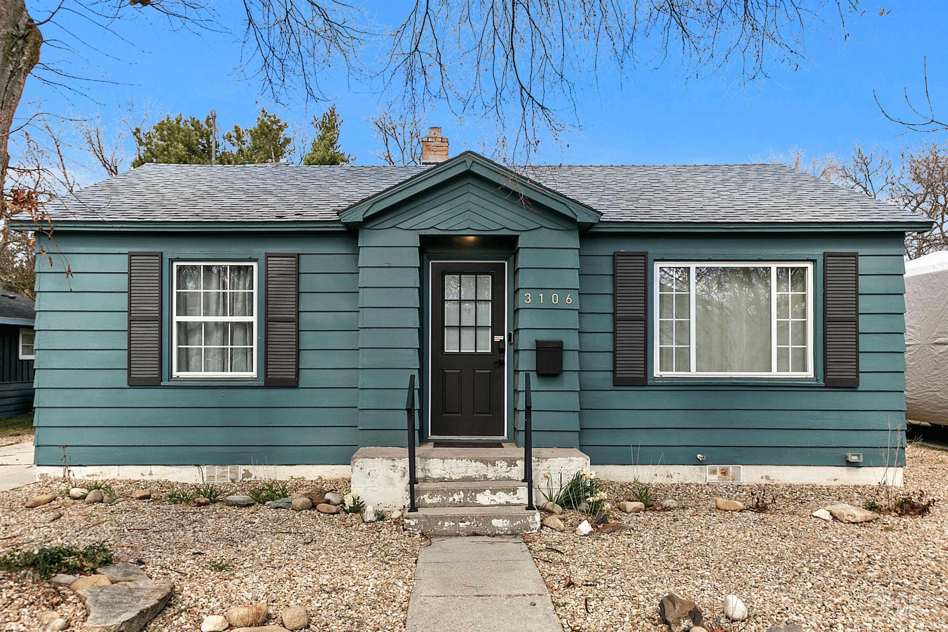 3106 W Good St.