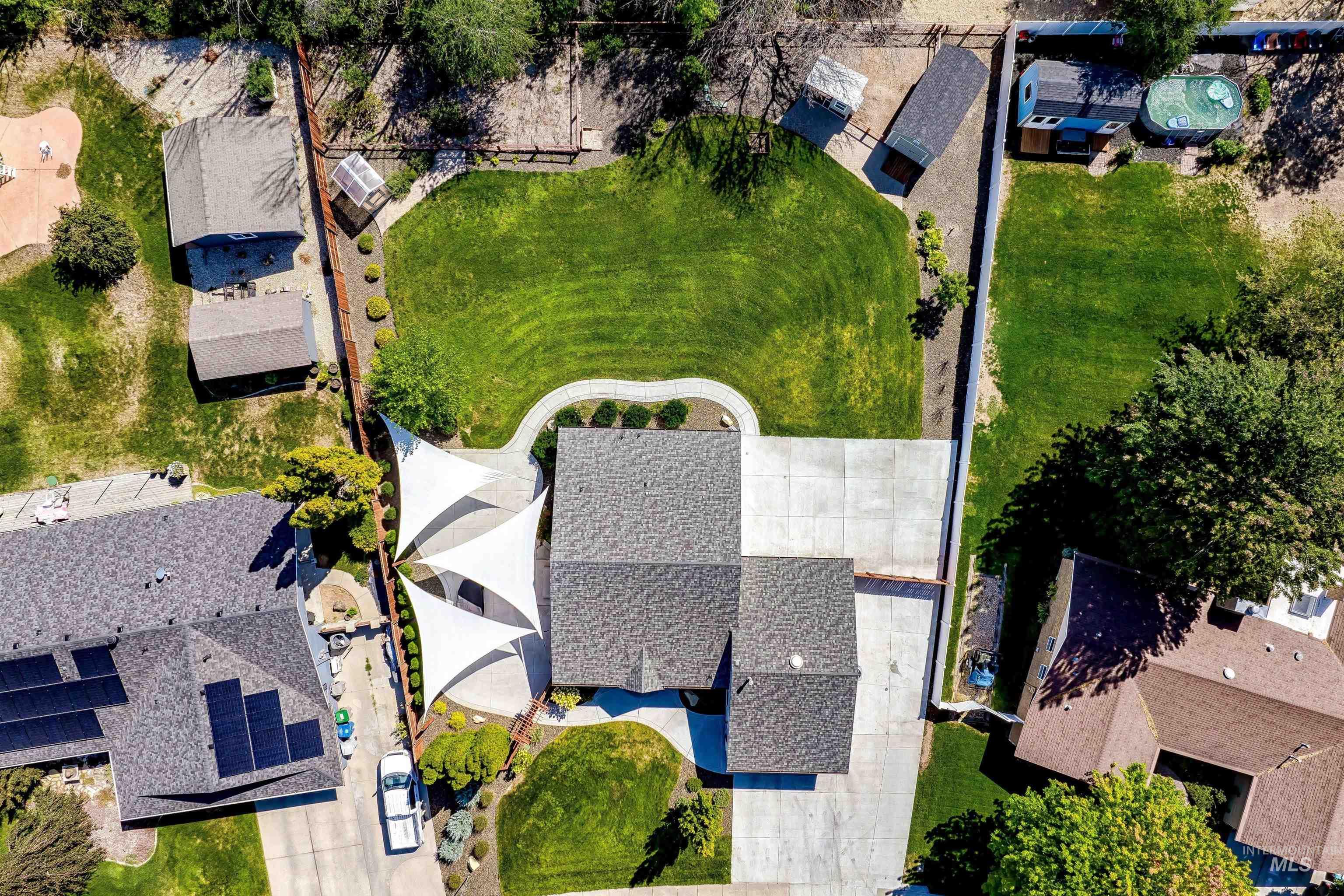 1978 S Ranchero Way