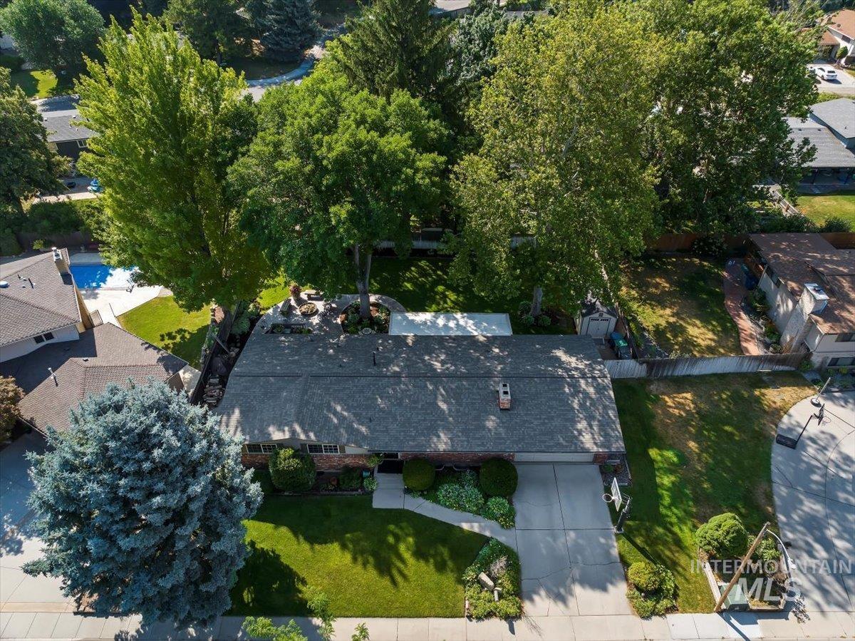 8707 W Stynbrook Dr.