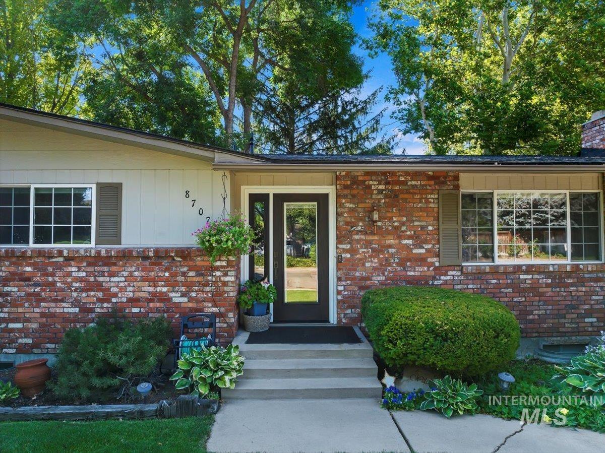 8707 W Stynbrook Dr.