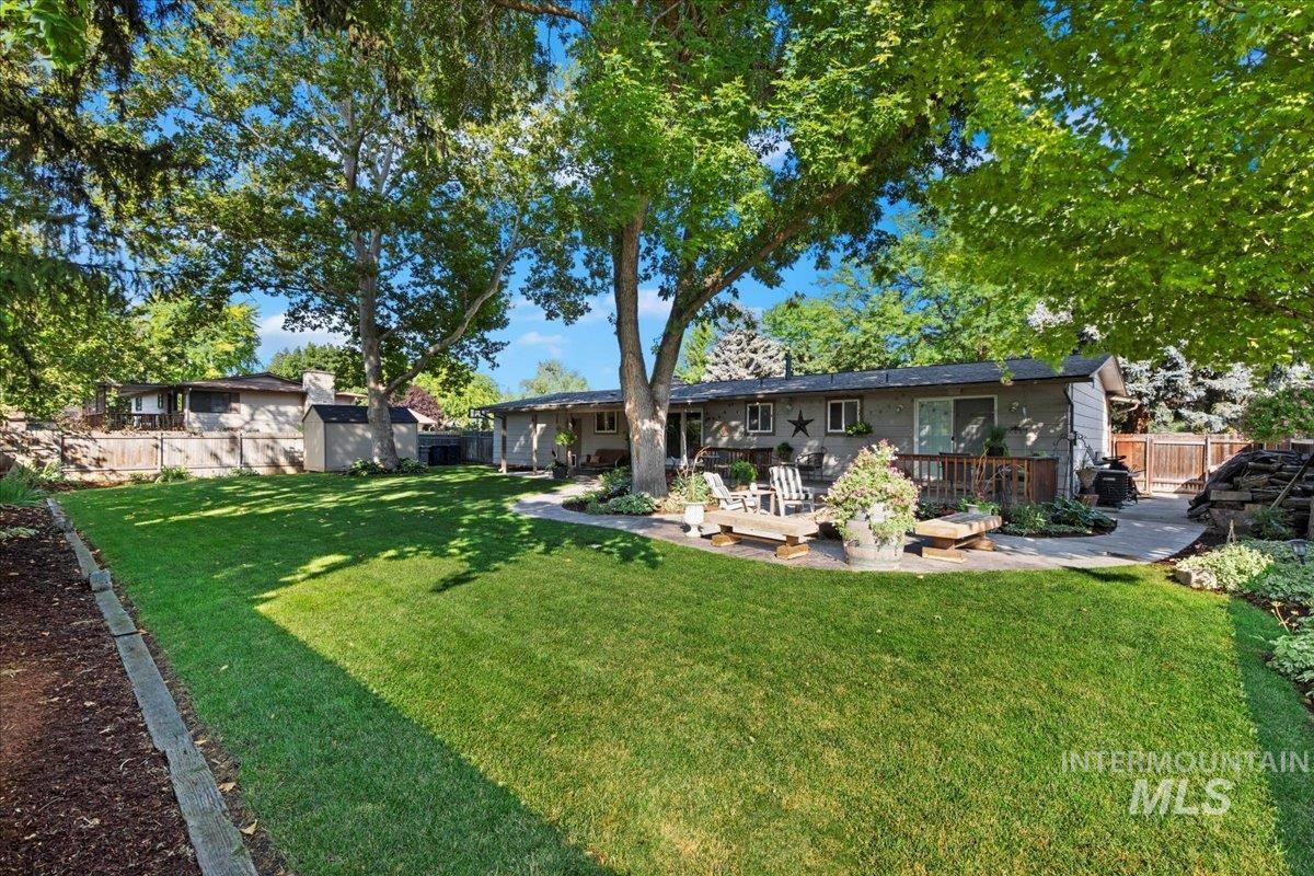 8707 W Stynbrook Dr.