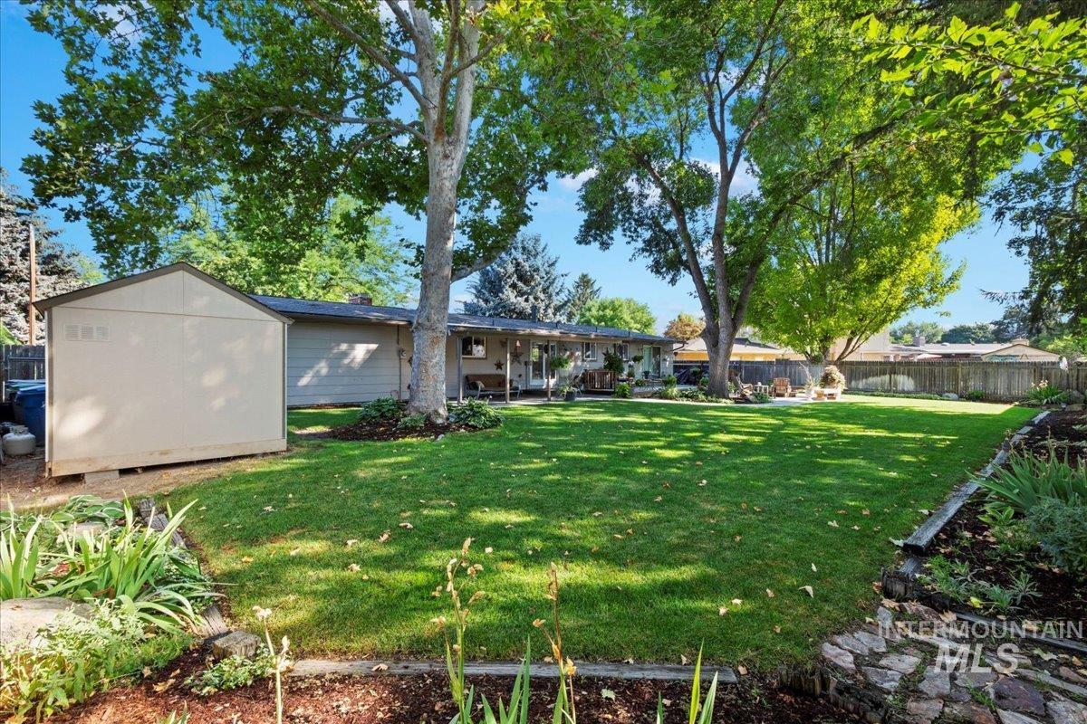 8707 W Stynbrook Dr.