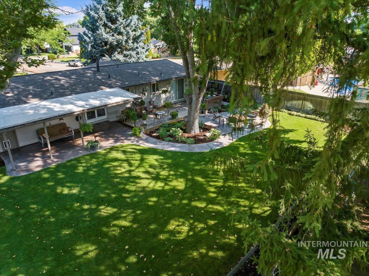 8707 W Stynbrook Dr.