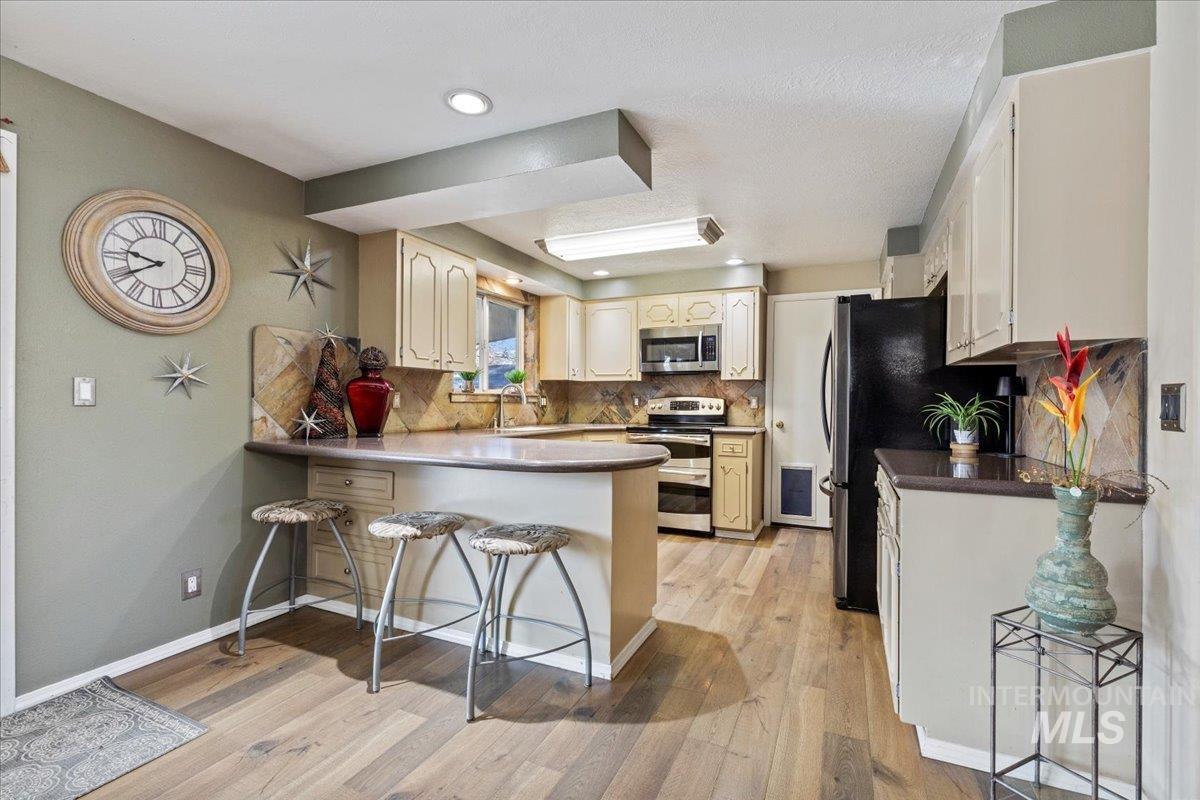 8707 W Stynbrook Dr.