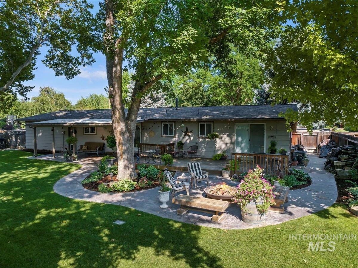 8707 W Stynbrook Dr.