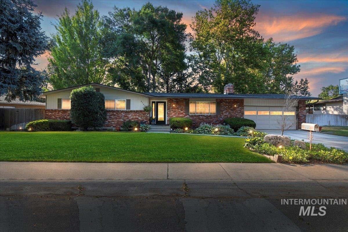 8707 W Stynbrook Dr.