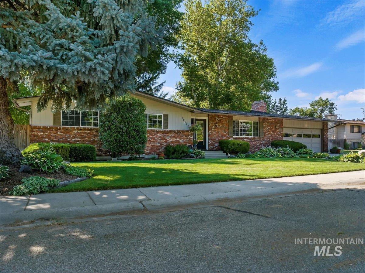 8707 W Stynbrook Dr.