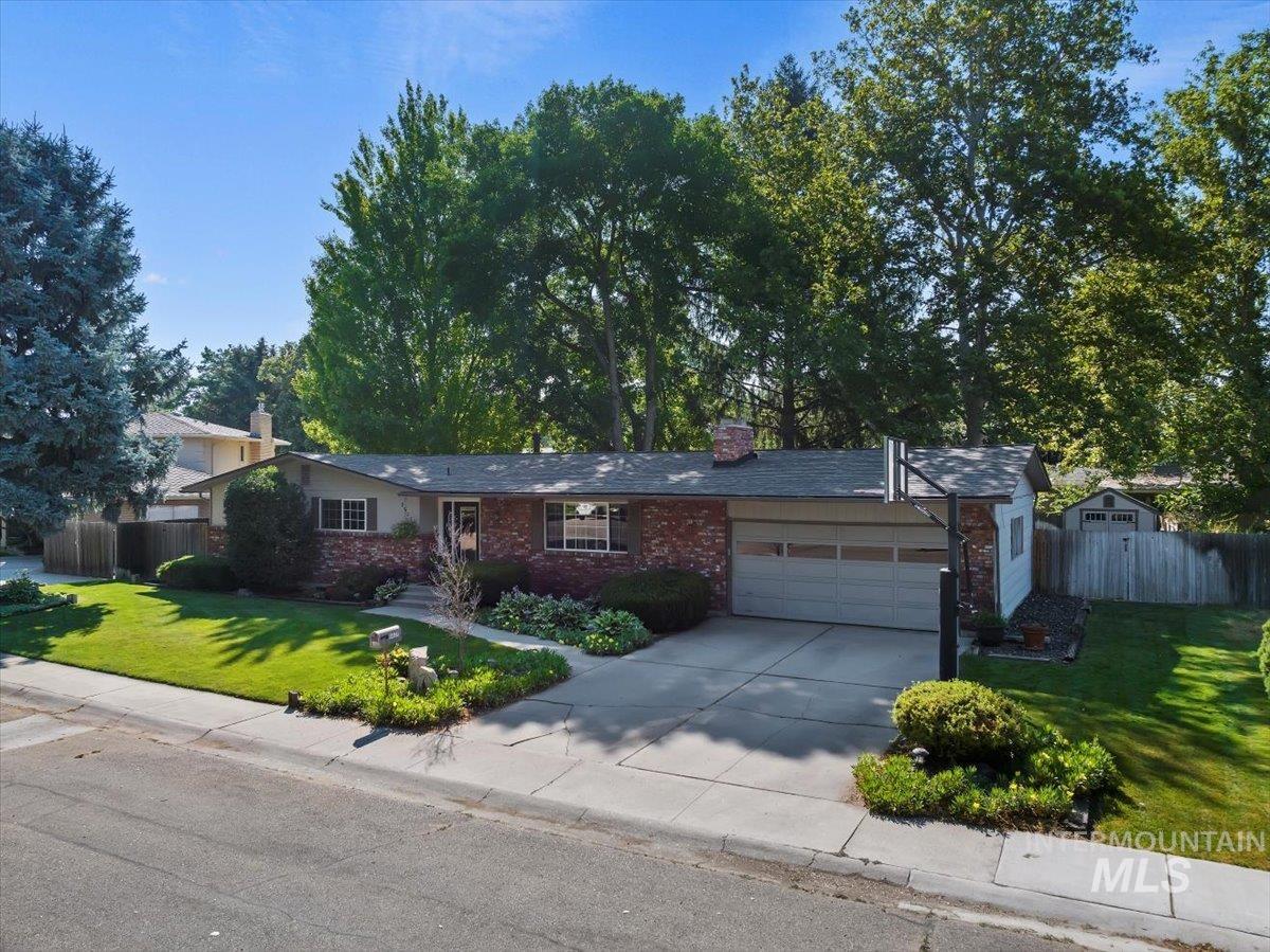 8707 W Stynbrook Dr.