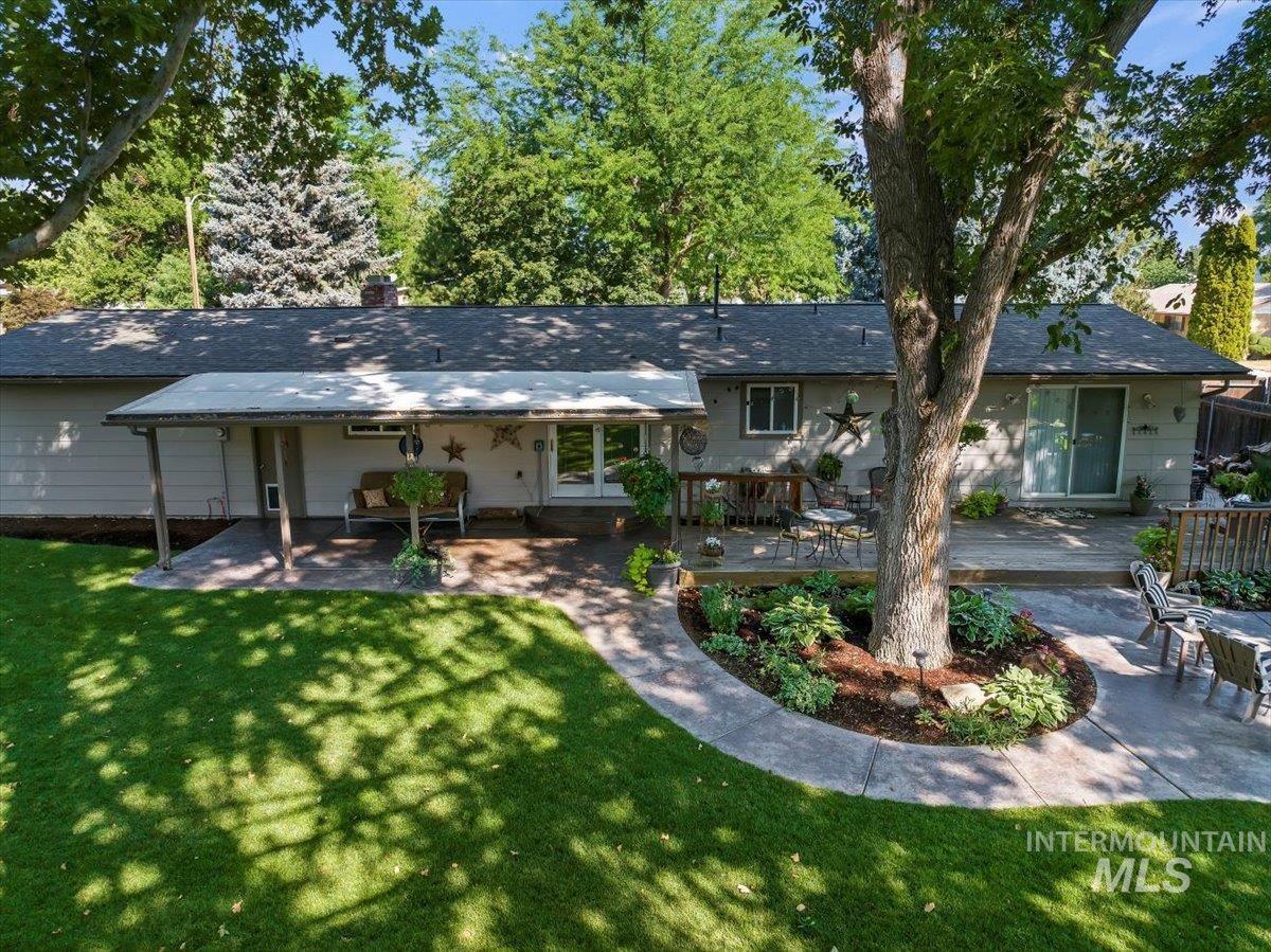 8707 W Stynbrook Dr.