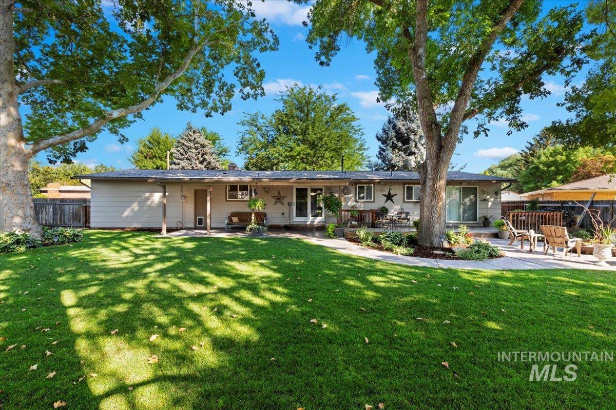 8707 W Stynbrook Dr.