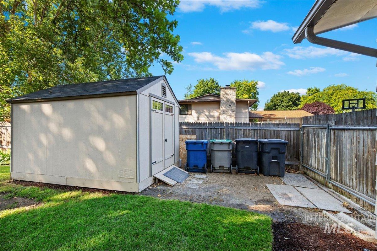 8707 W Stynbrook Dr.