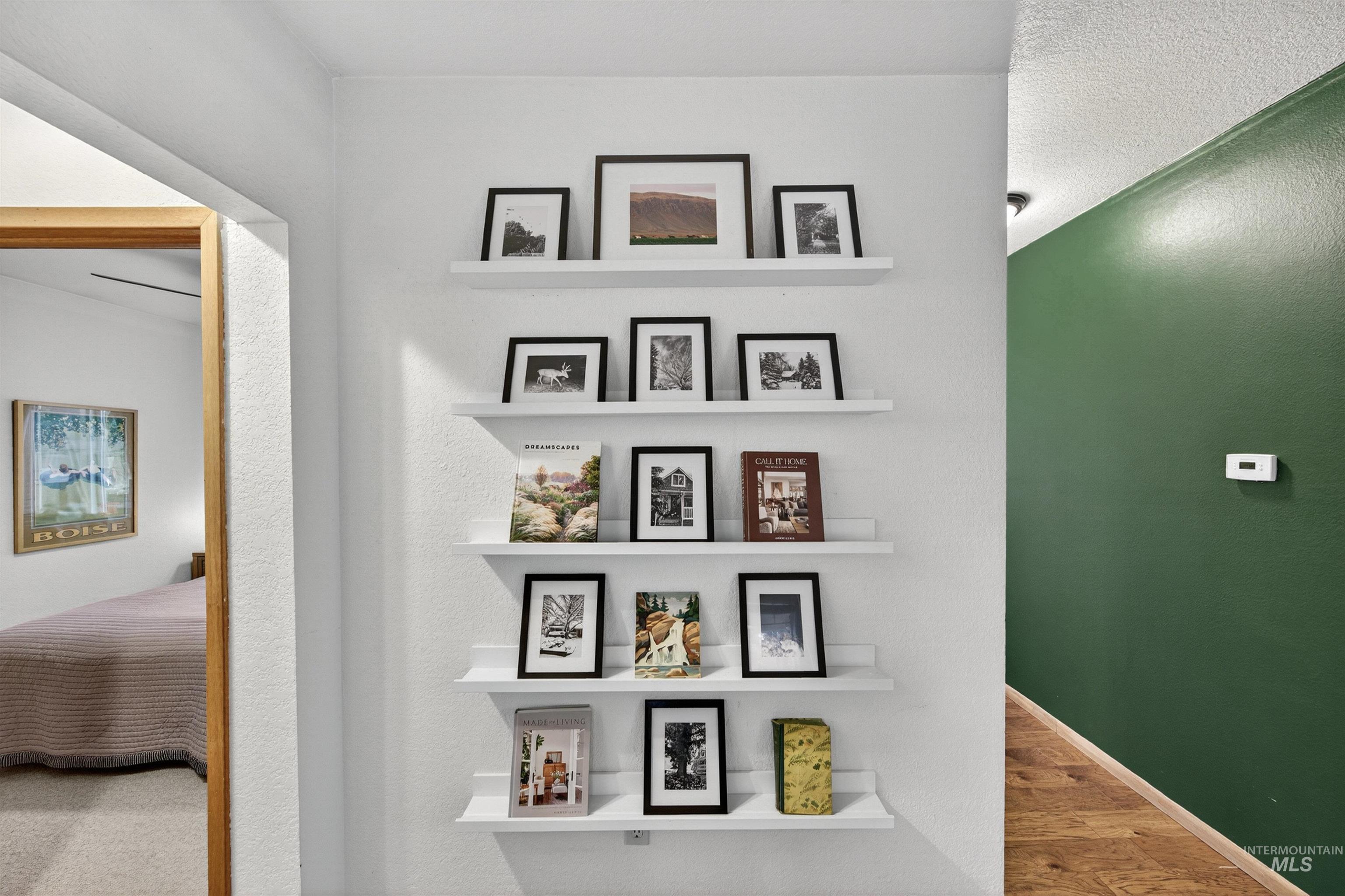 424 W Sherman Street