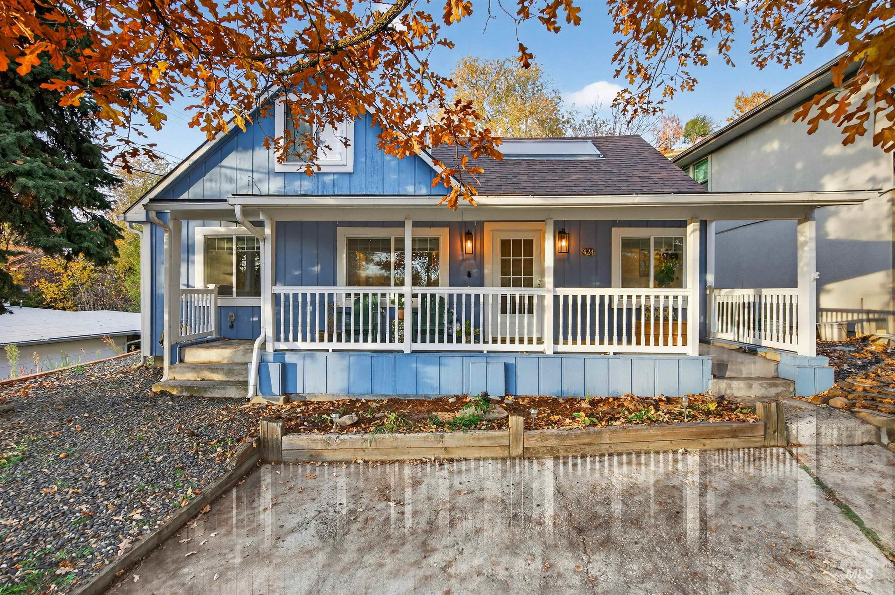 424 W Sherman Street