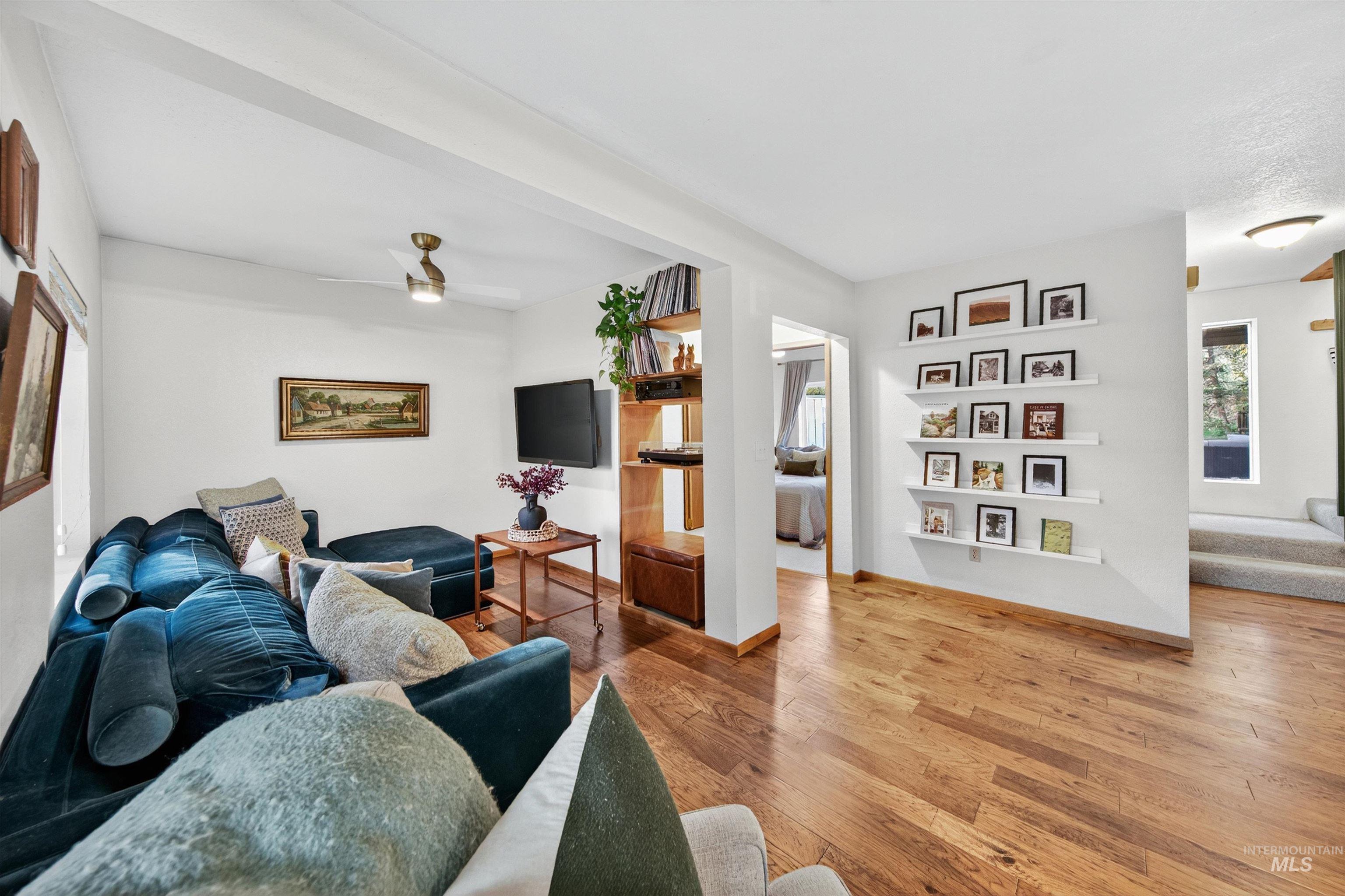 424 W Sherman Street