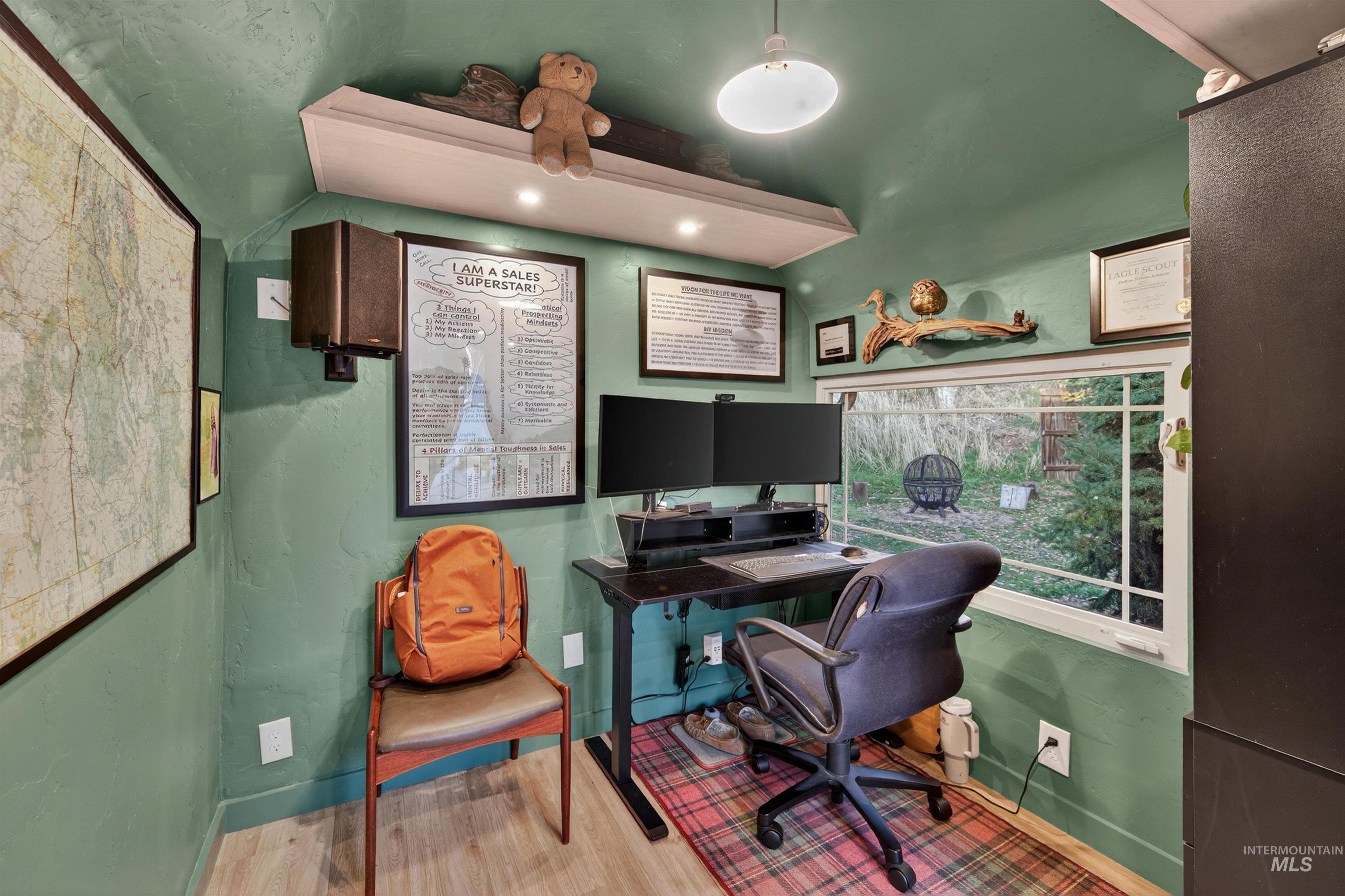 424 W Sherman Street