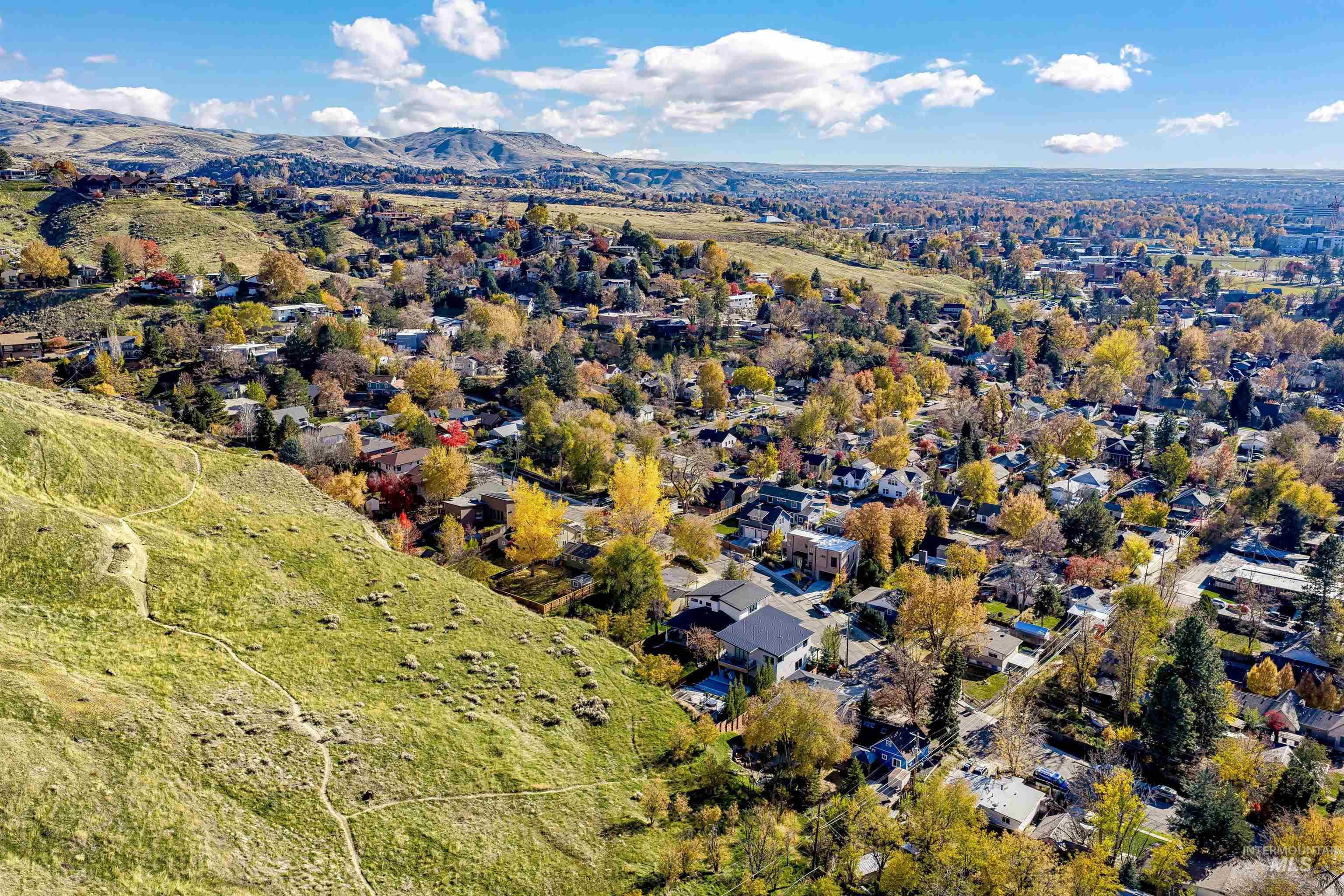 424 W Sherman Street