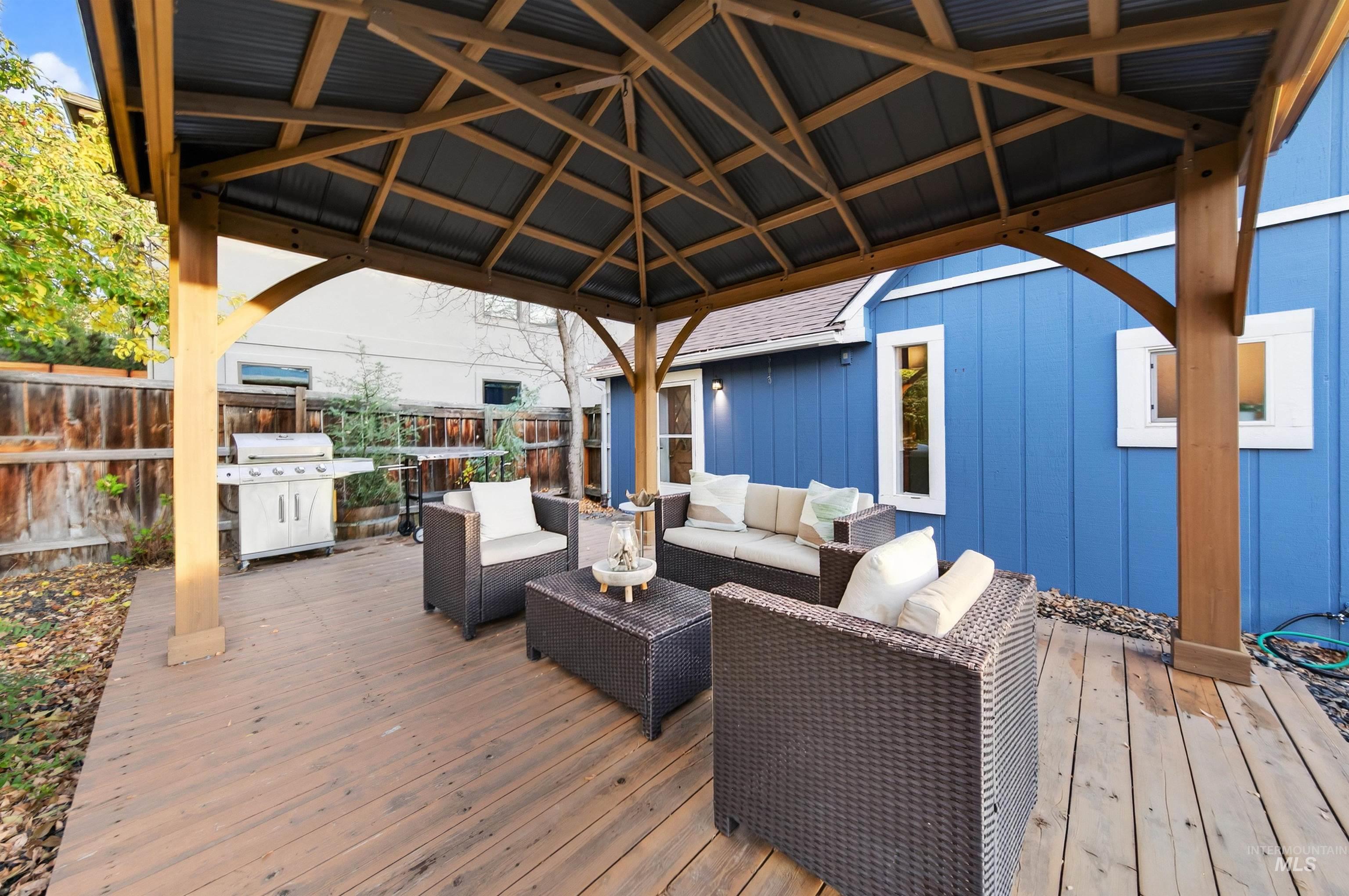 424 W Sherman Street