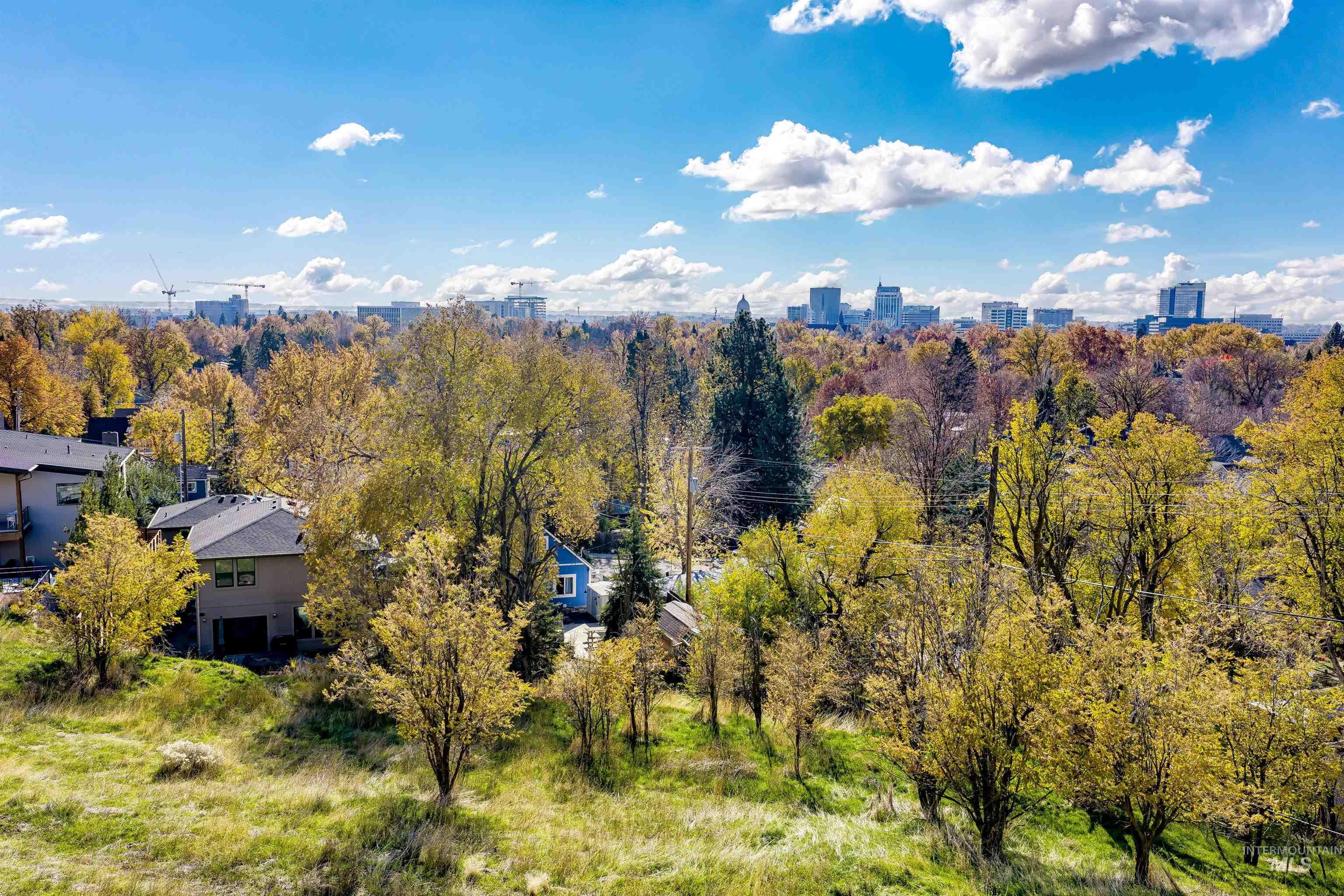 424 W Sherman Street