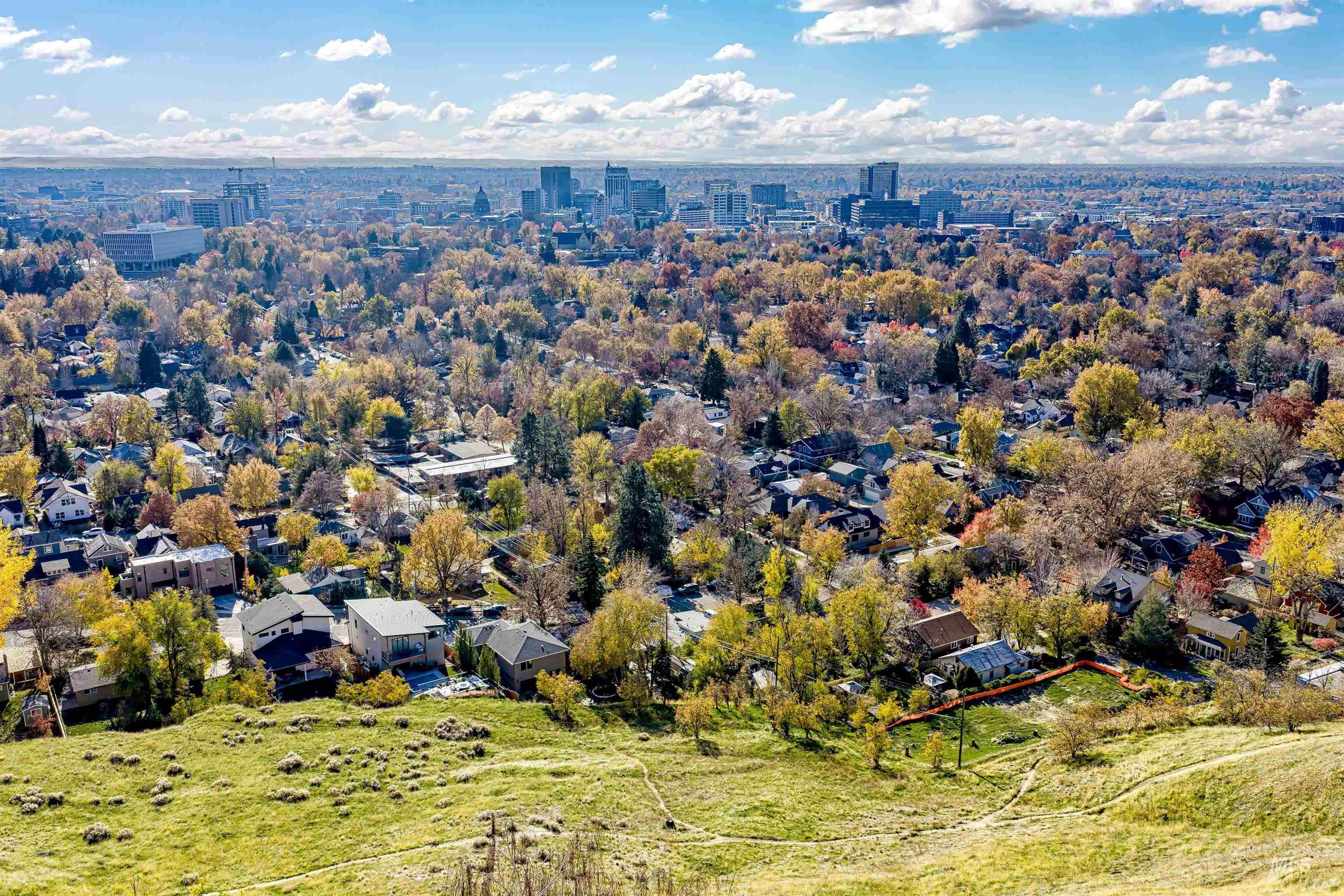 424 W Sherman Street