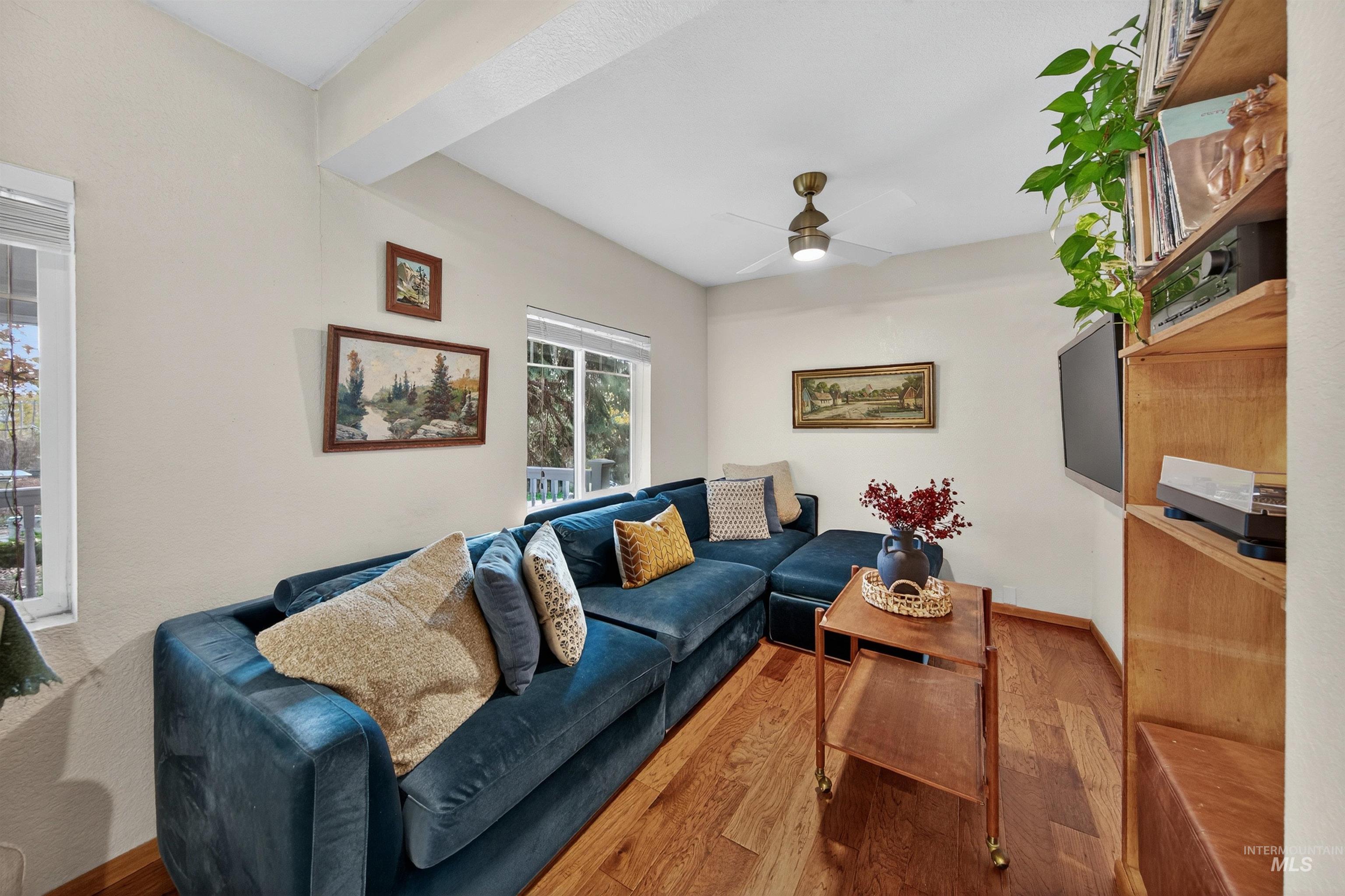 424 W Sherman Street