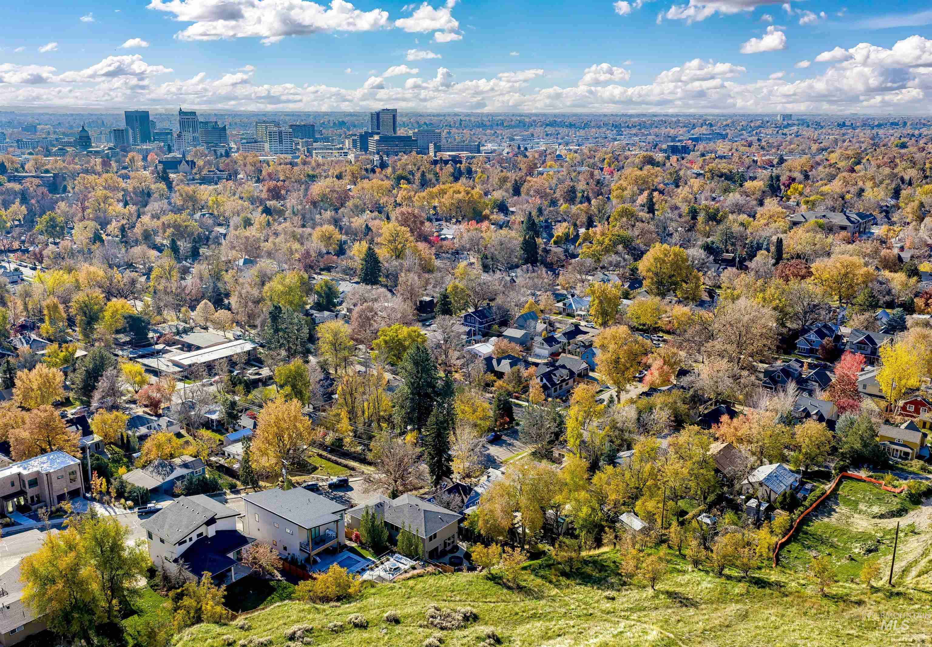 424 W Sherman Street