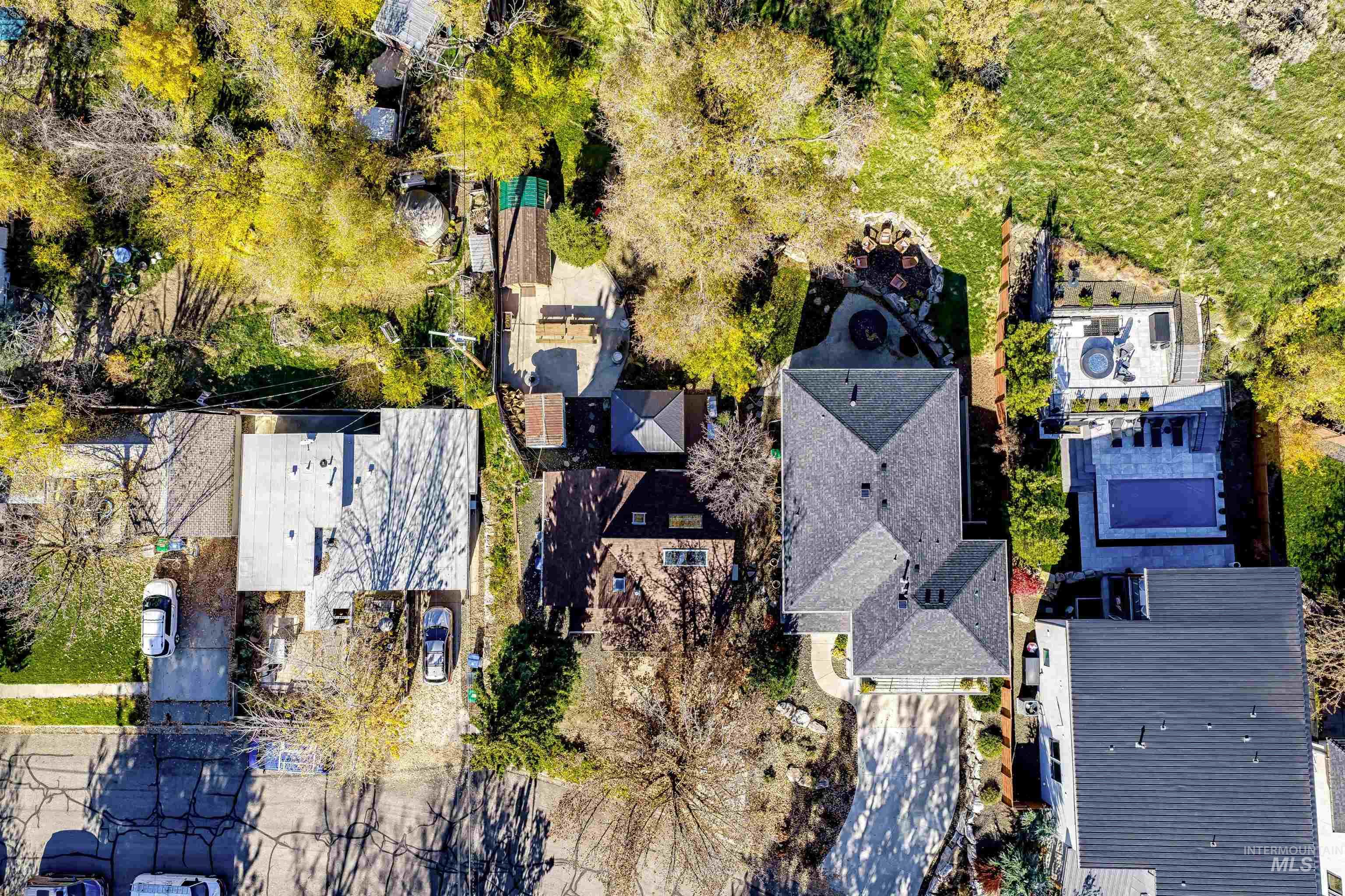 424 W Sherman Street