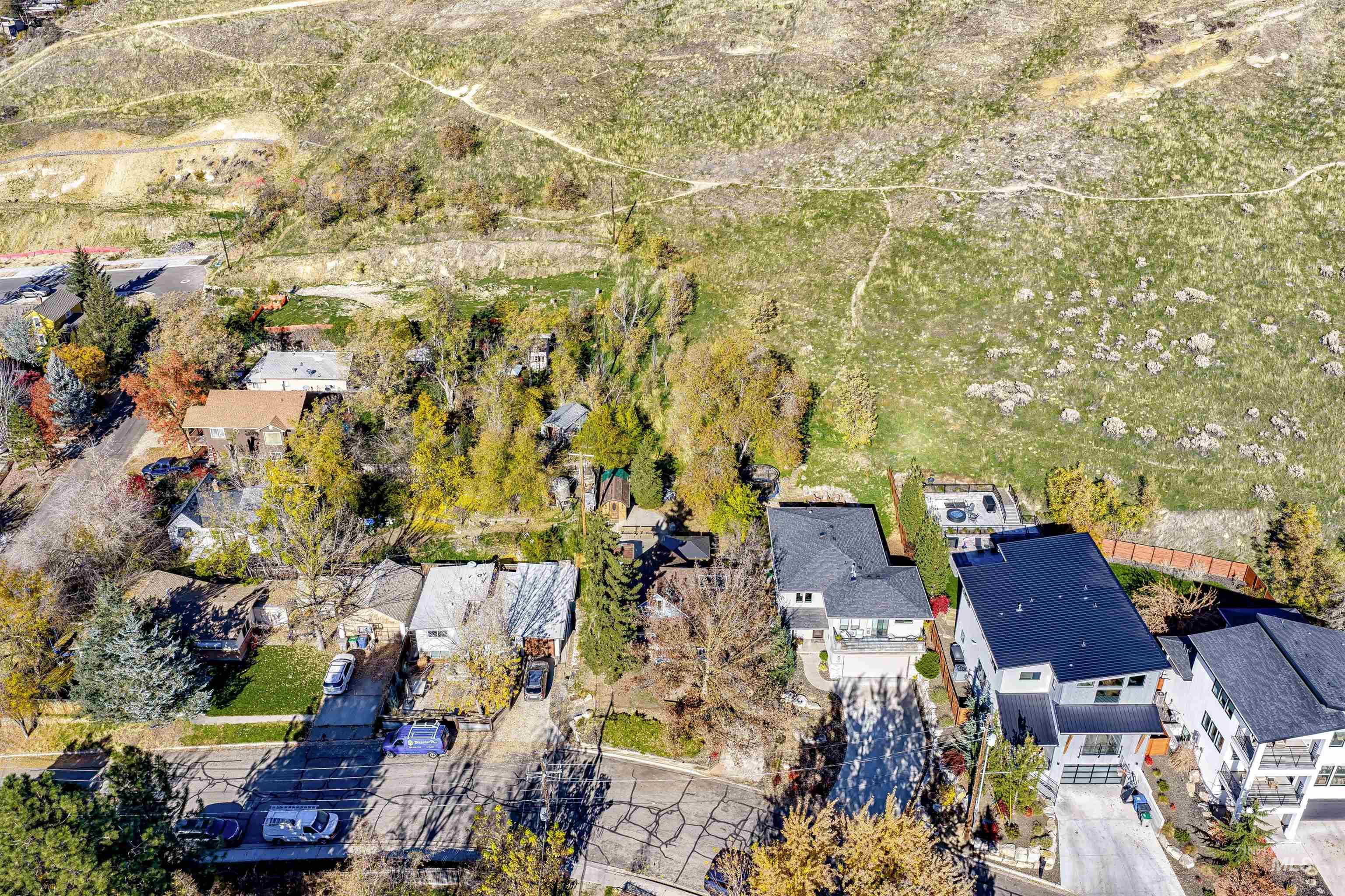 424 W Sherman Street