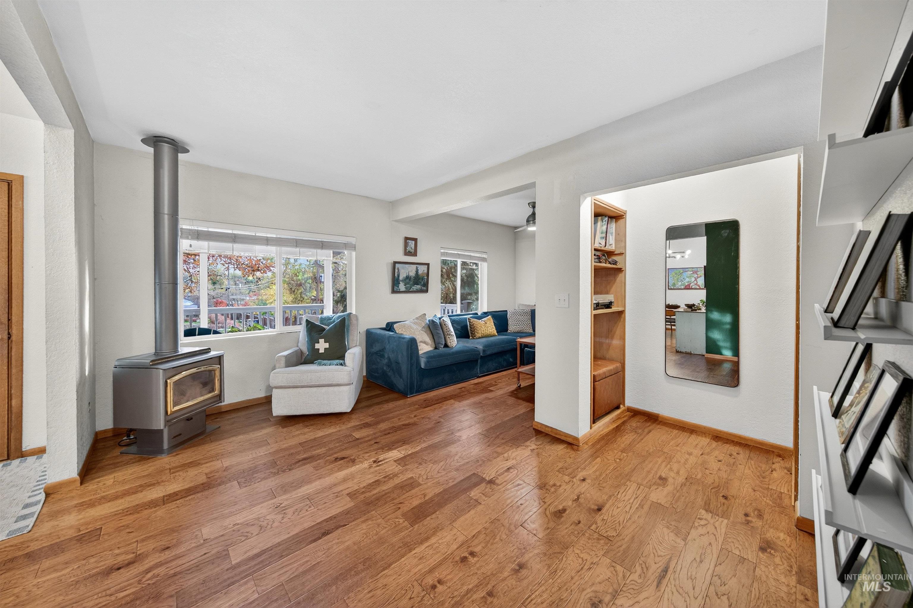 424 W Sherman Street