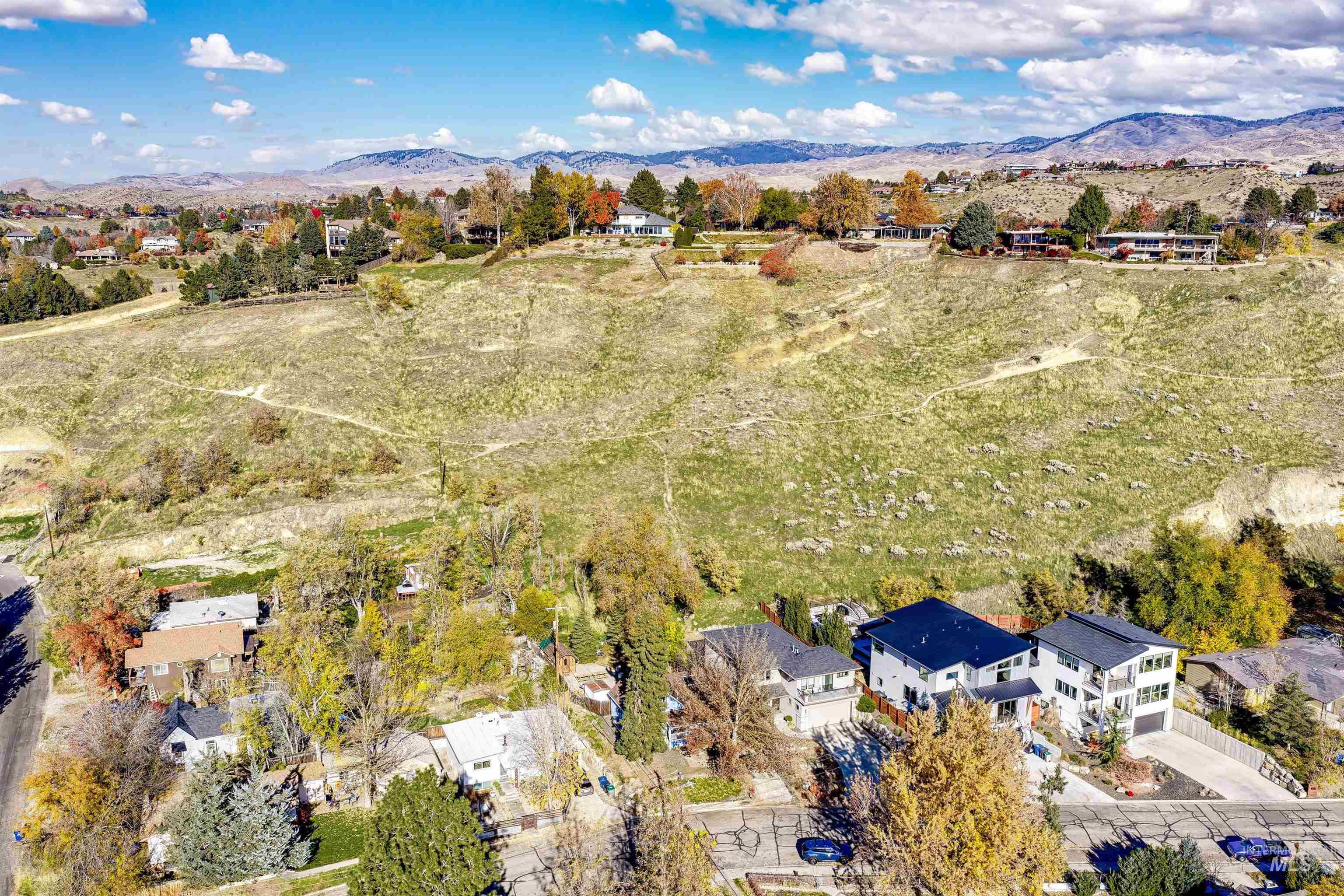 424 W Sherman Street