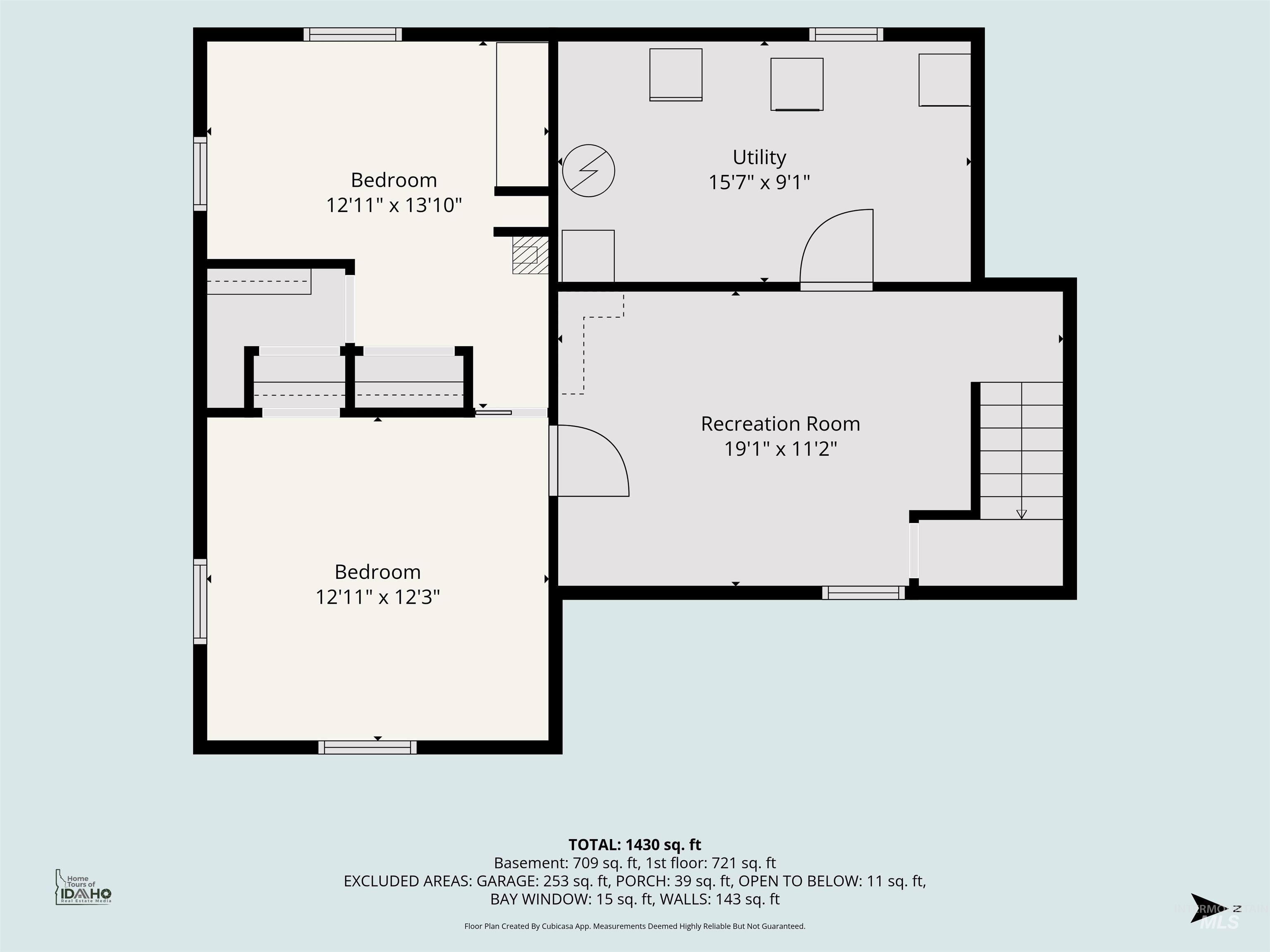 105 N Vinson St